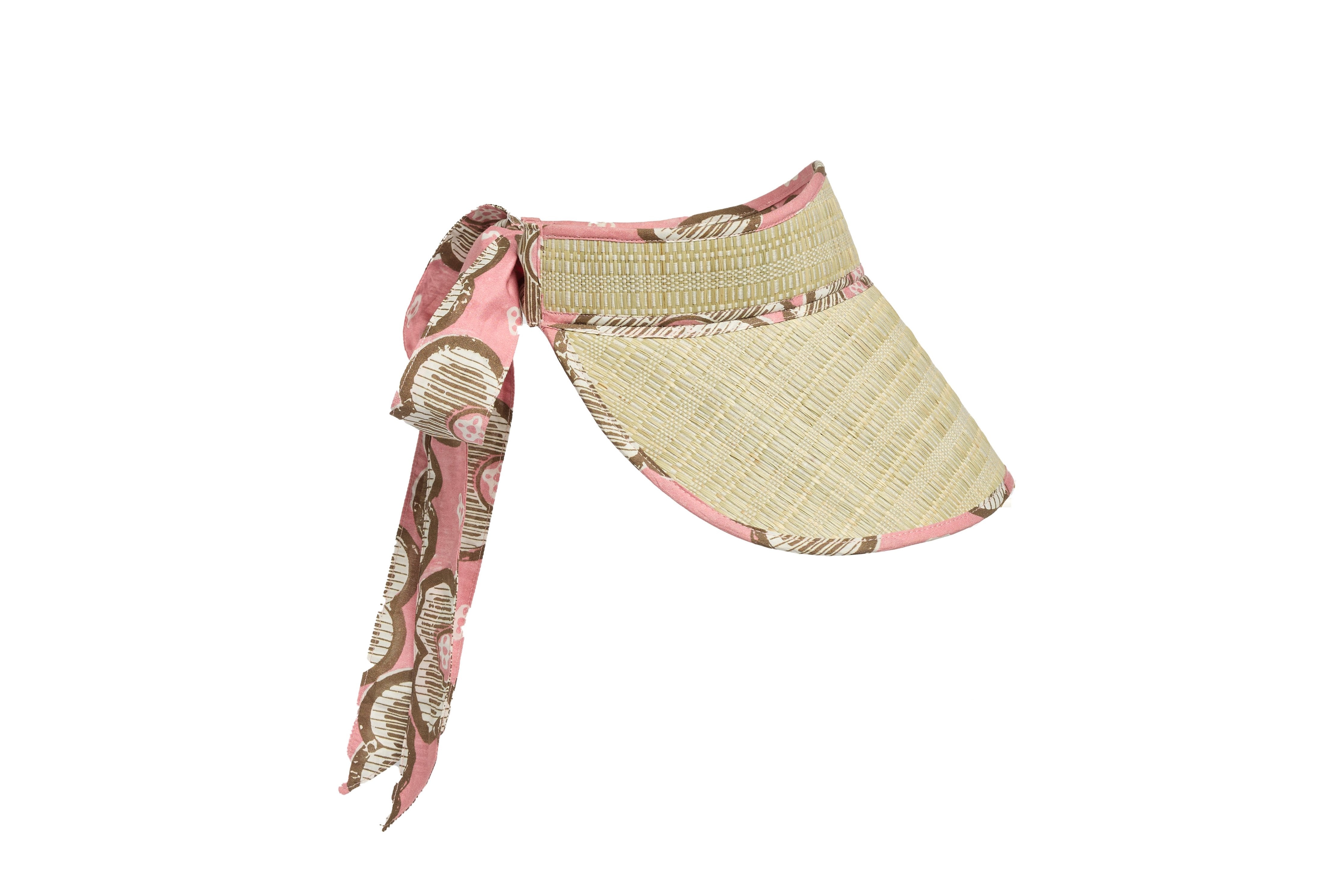 Soiree Heidelberg Sun Visor