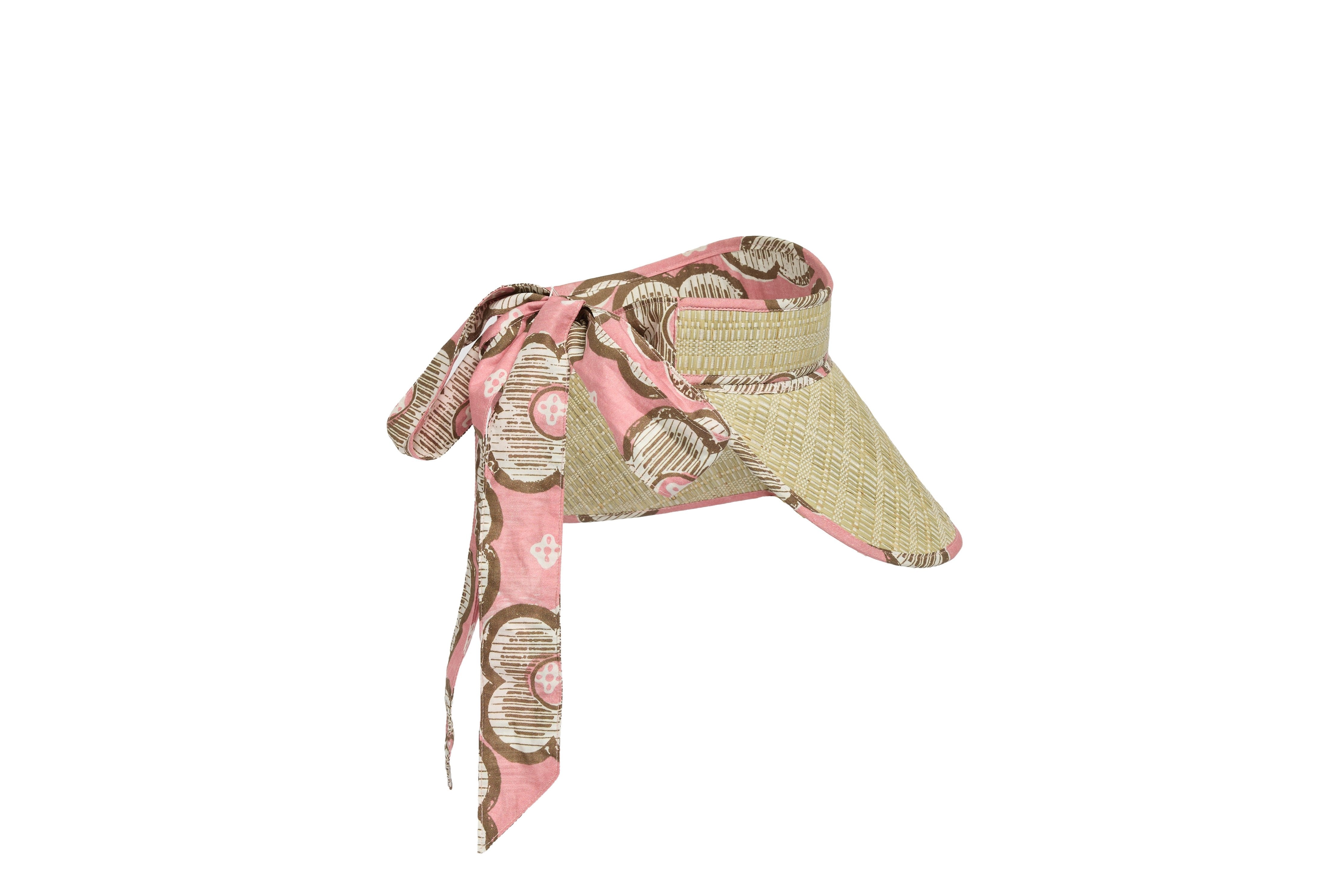 Soiree Heidelberg Sun Visor