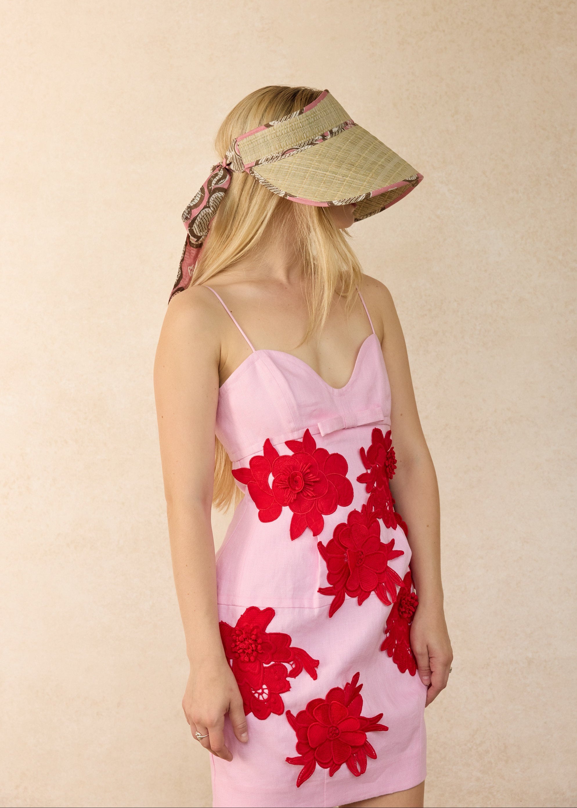 Soiree Heidelberg Sun Visor