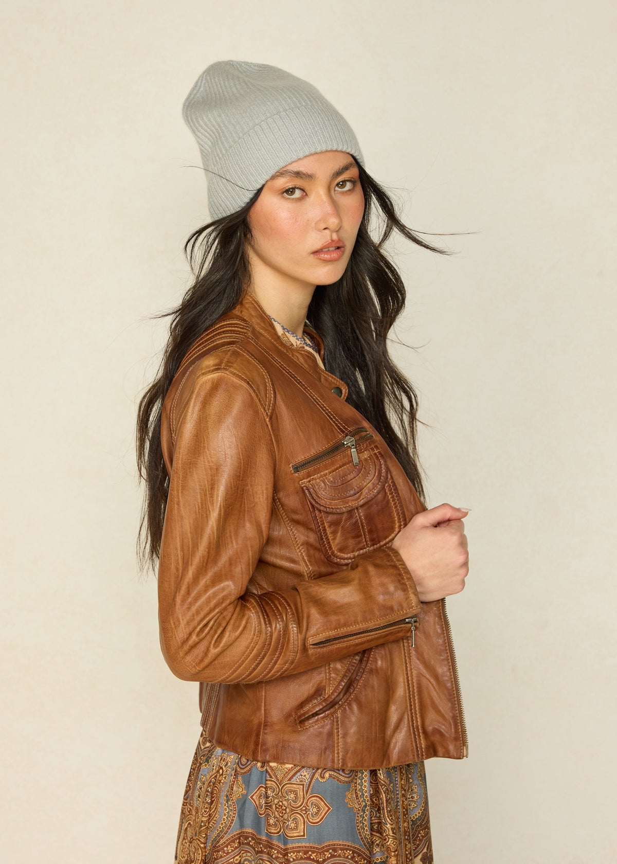 Flint | Gorro de esquí
