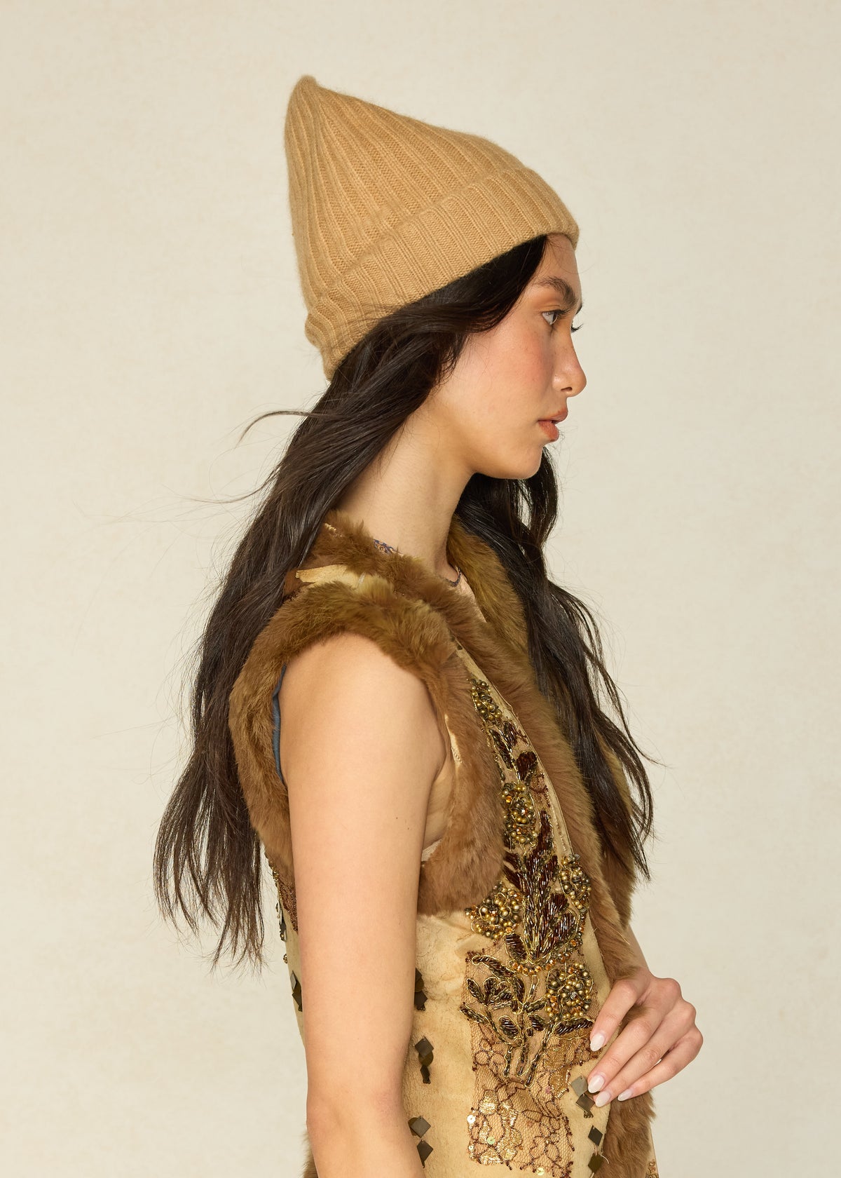 Marta cibelina | Gorro High Line