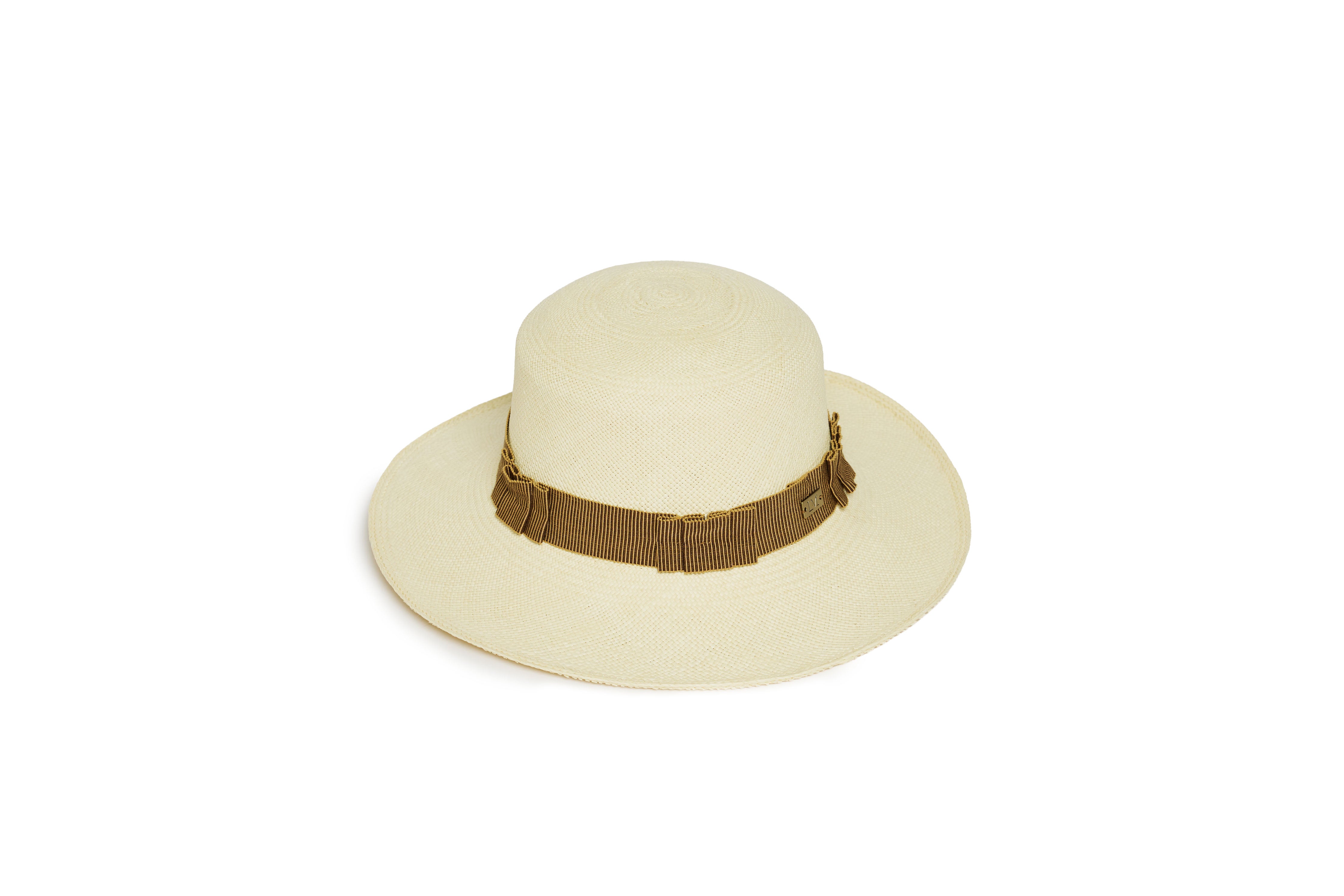 Wellington | Holiday Mode Panama Hat