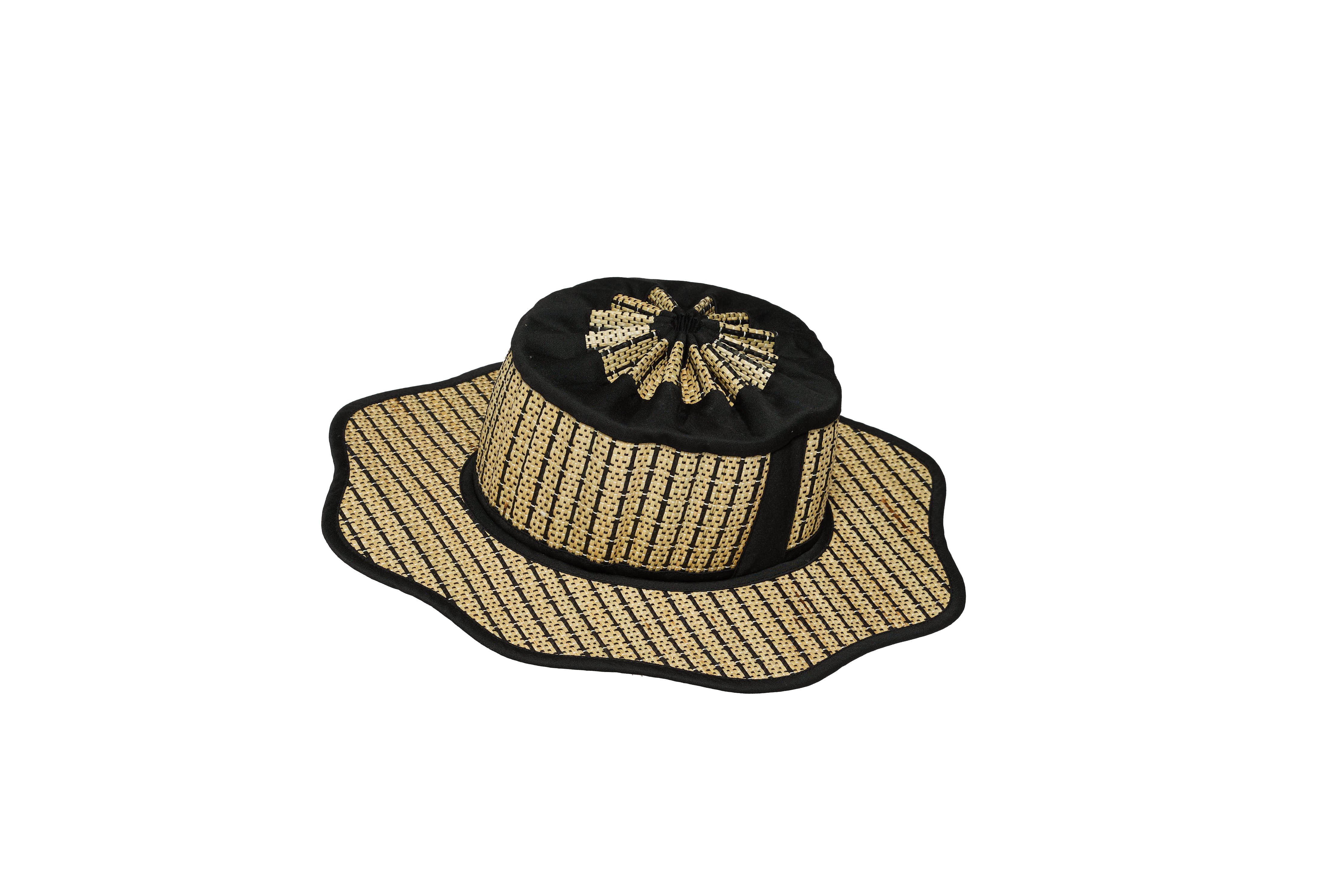 Lovers Point | Island Horizon Line Hat