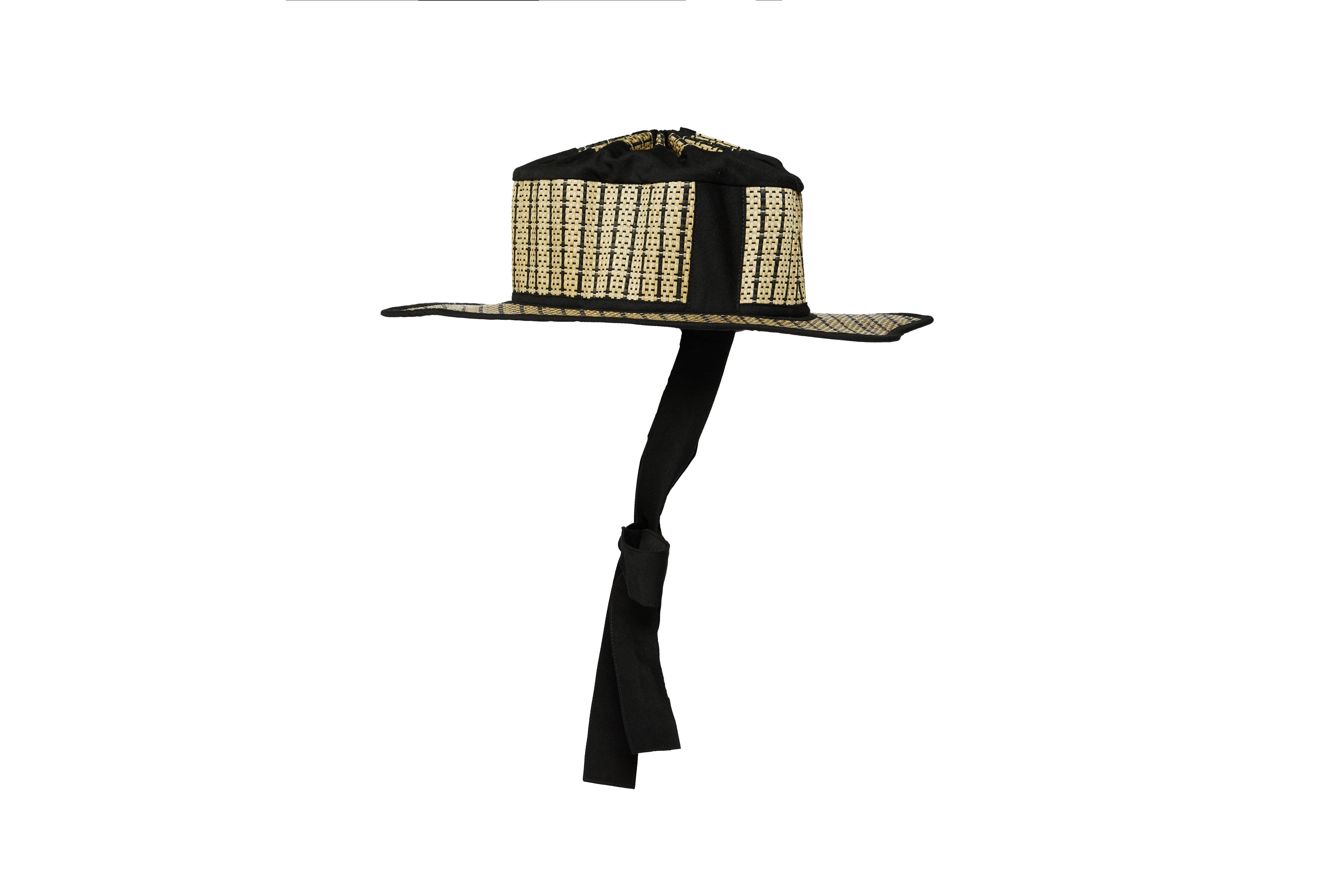 Lovers Point | Island Horizon Line Hat