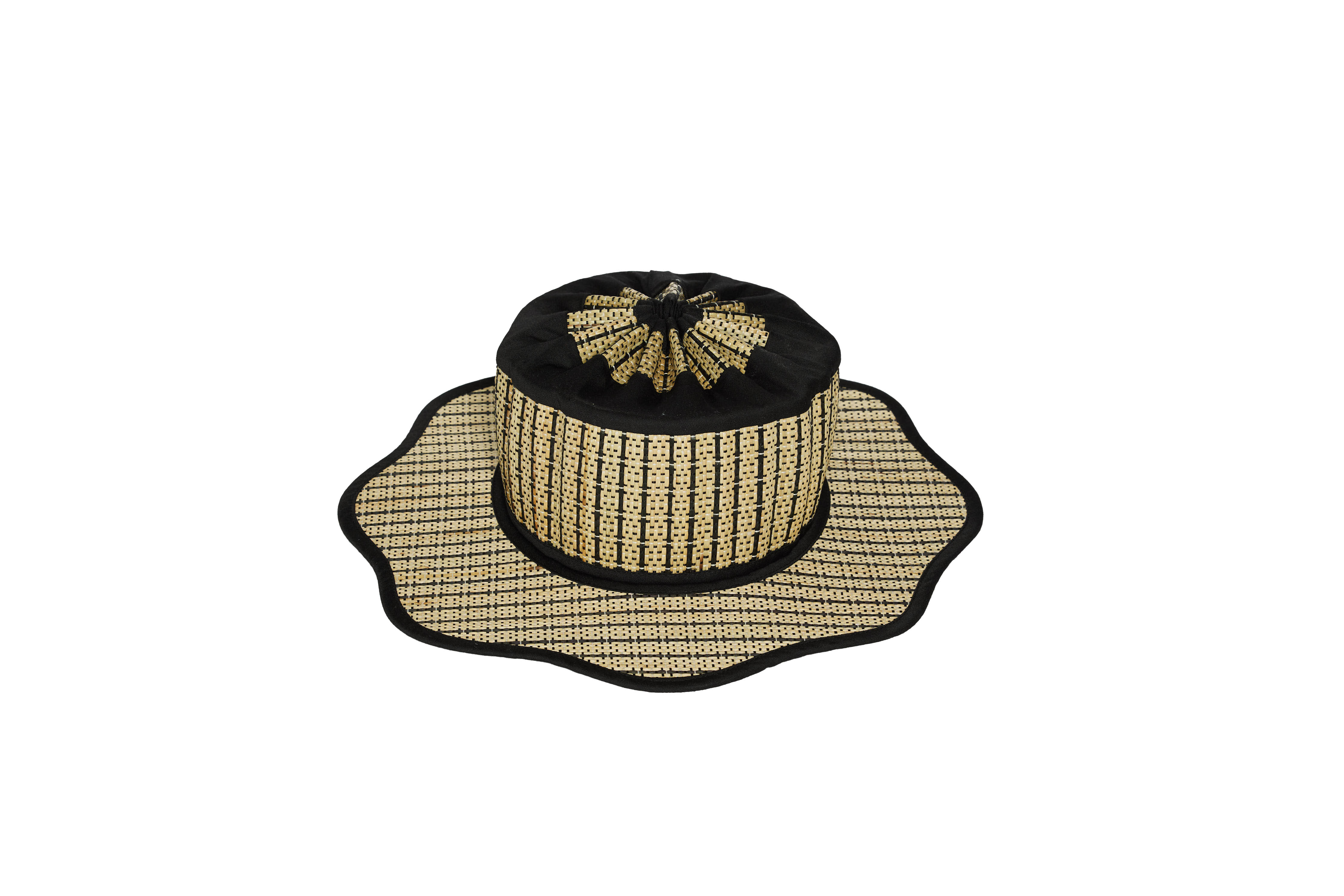 Lovers Point | Island Horizon Line Hat