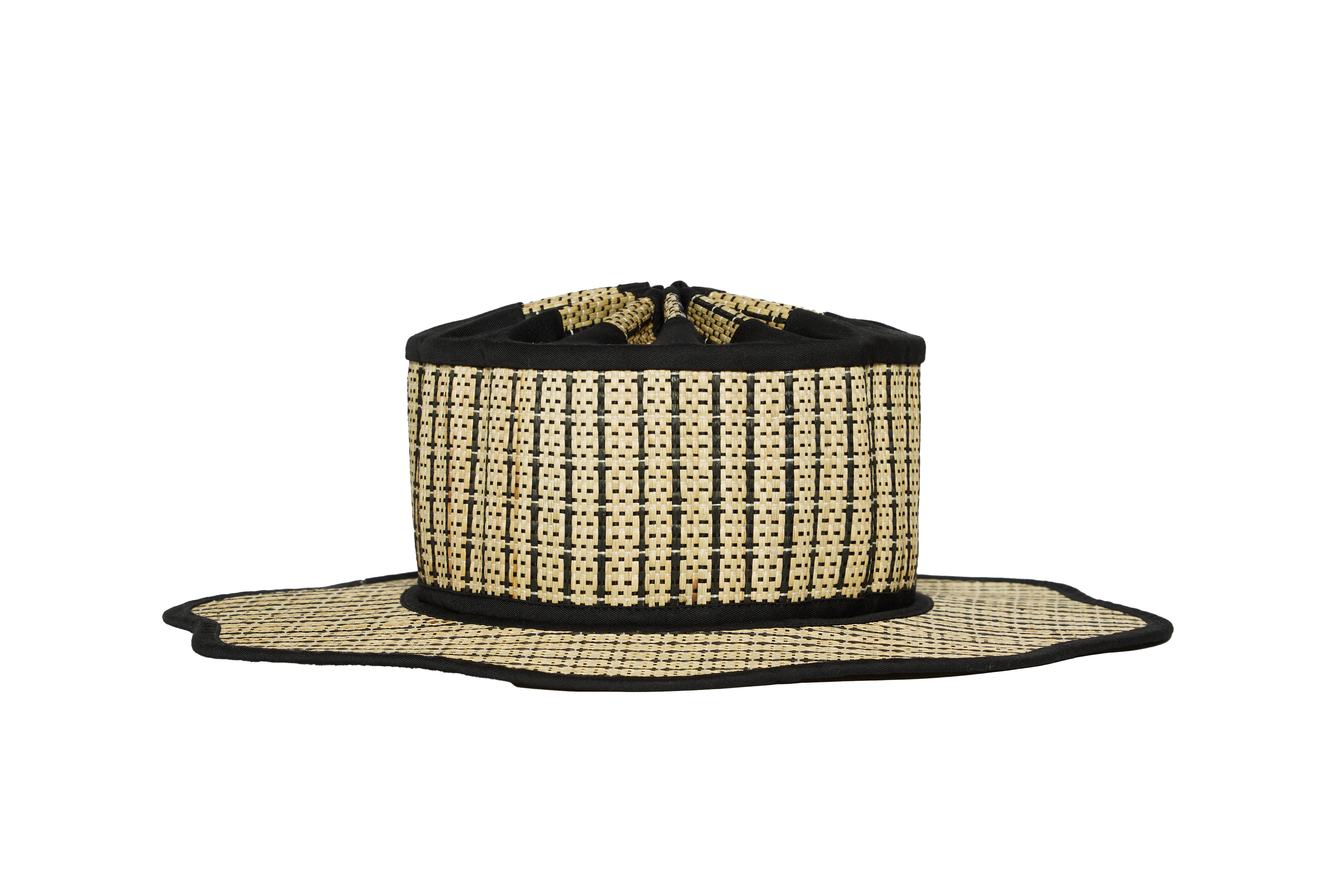 Lovers Point | Island Horizon Line Hat