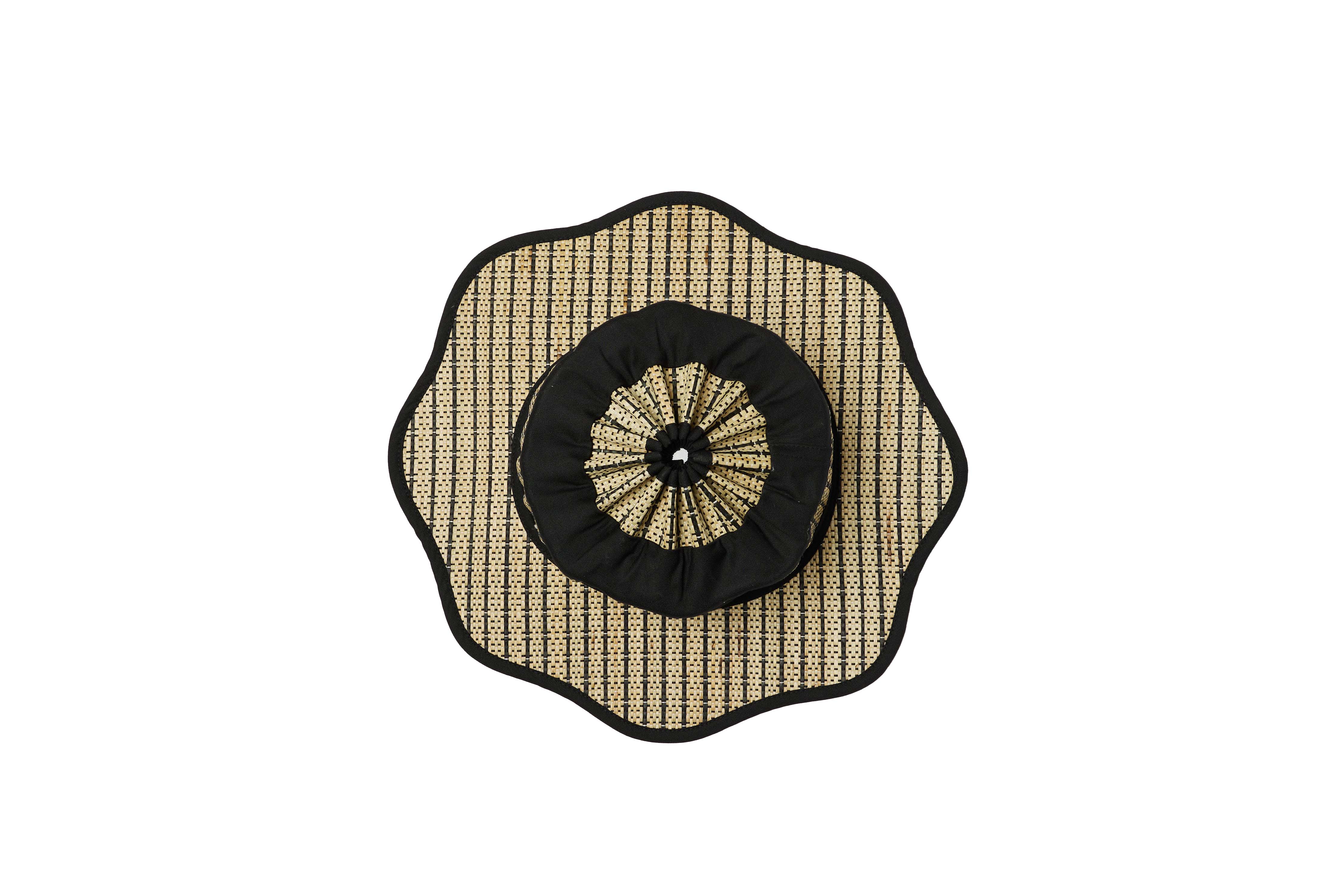Lovers Point | Island Horizon Line Hat