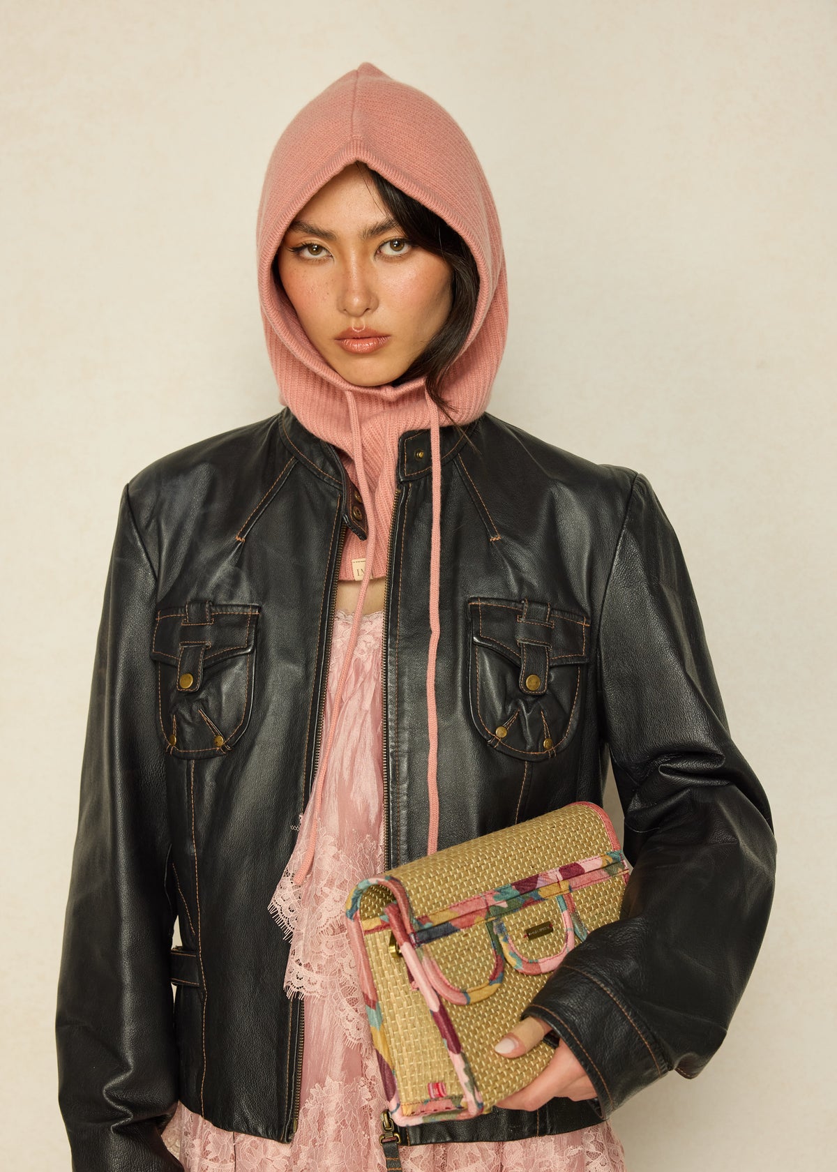 Chalet | Ice Skate Hood
