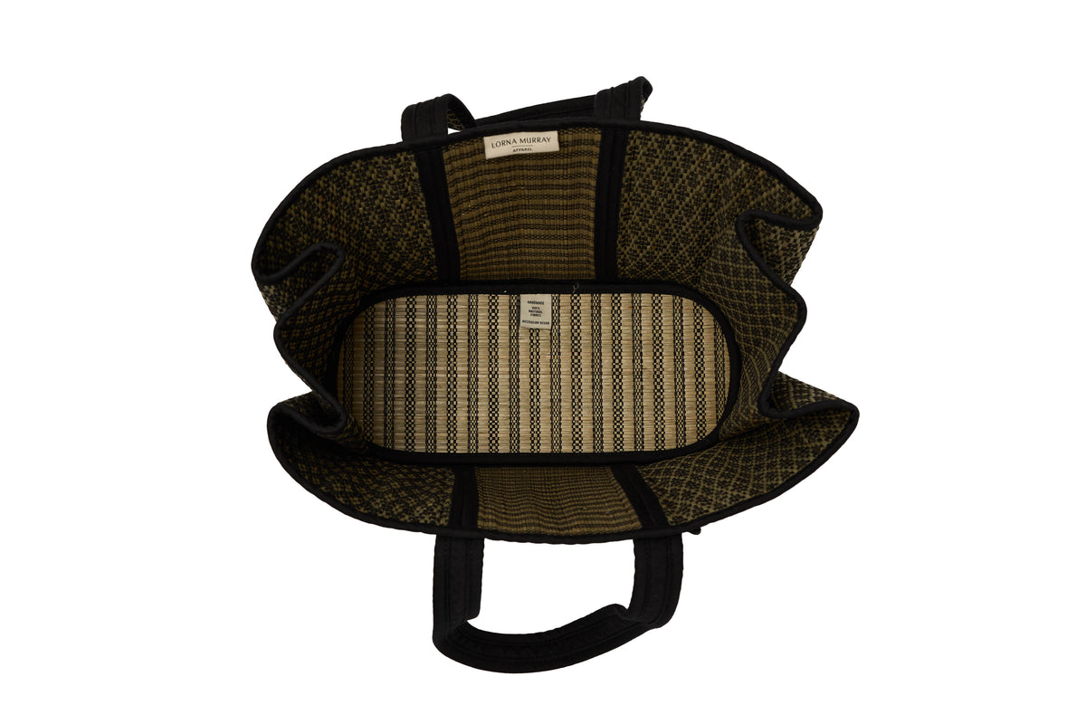 Timeless | Ischia Tote