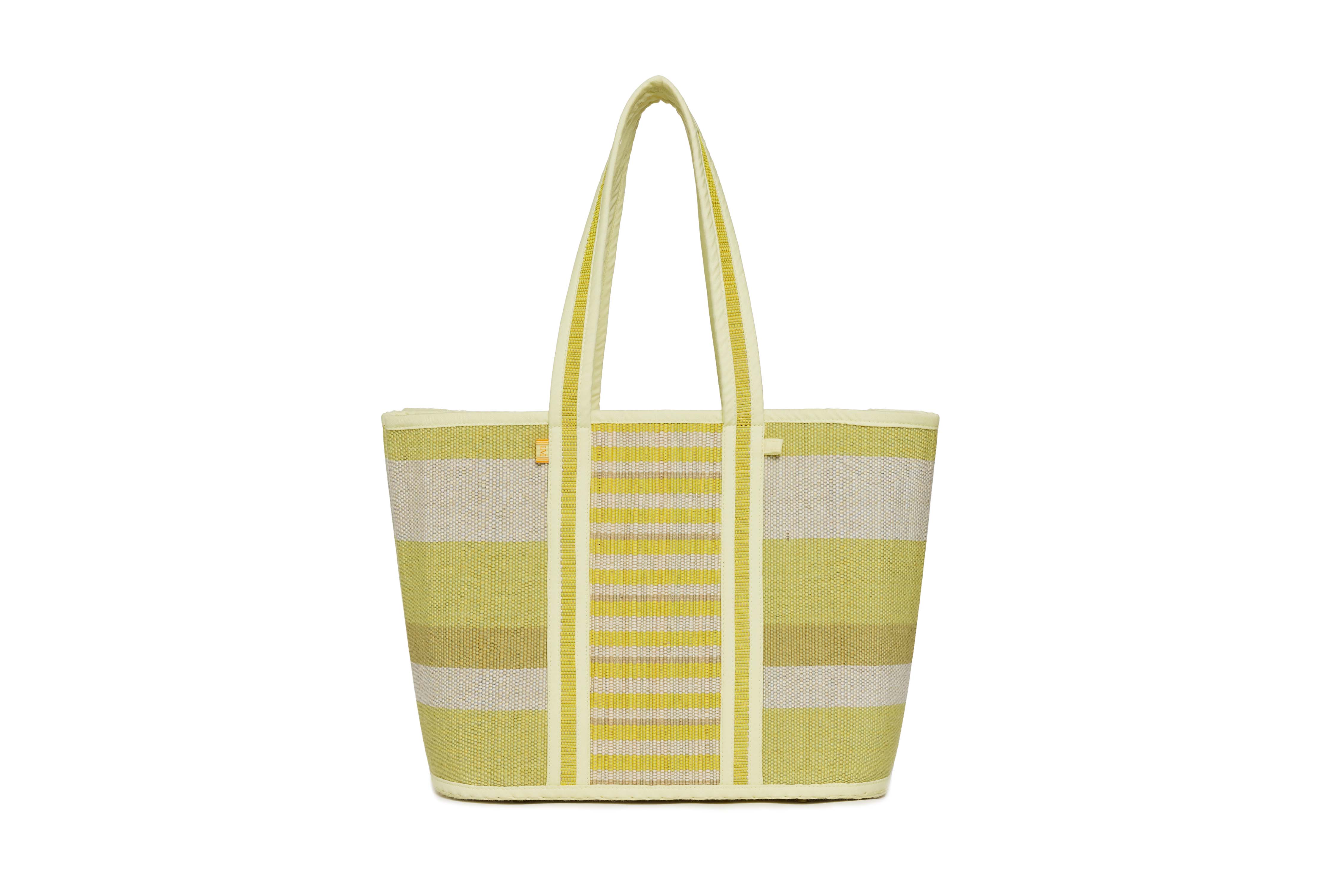 Zest Ischia Tote