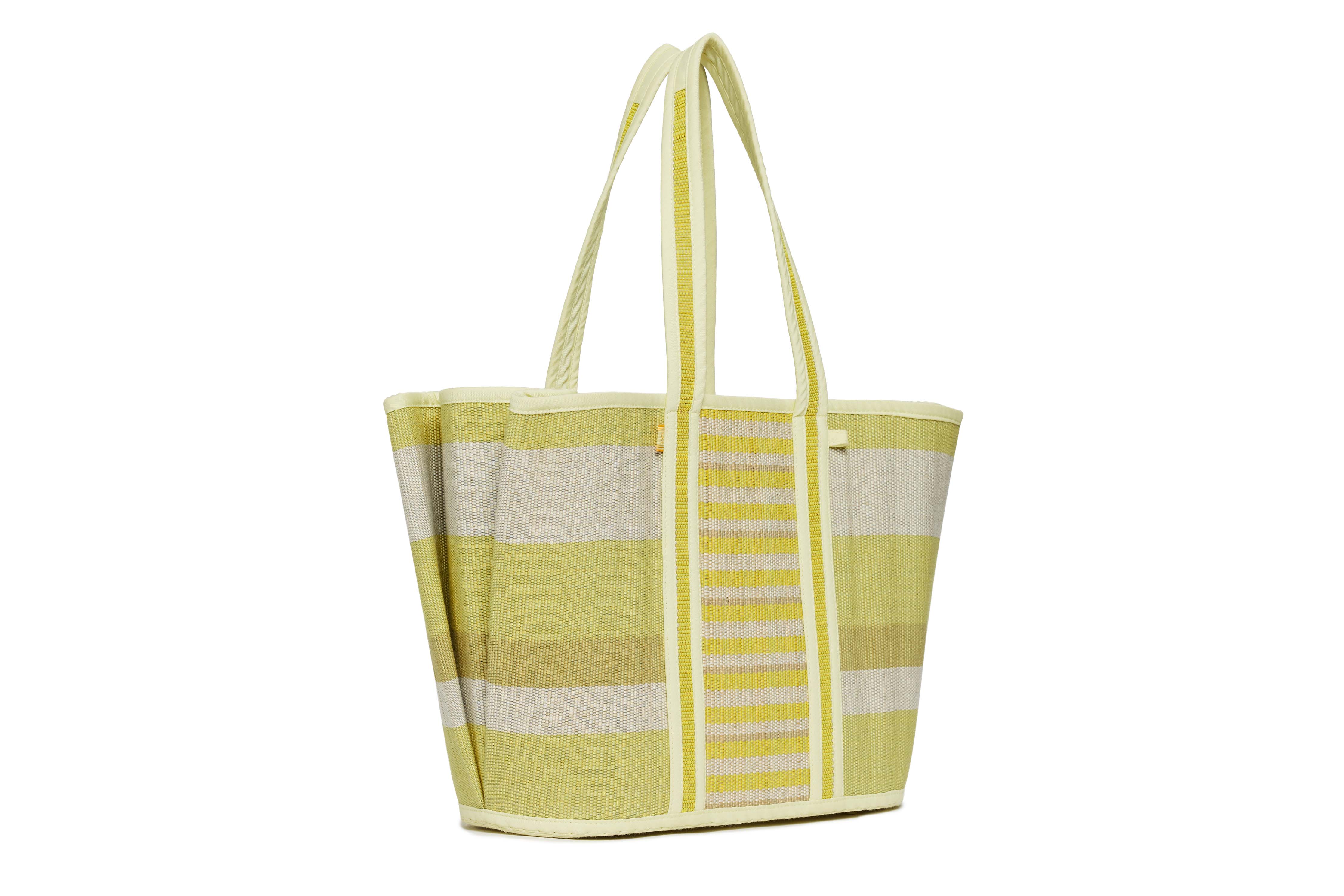 Zest Ischia Tote