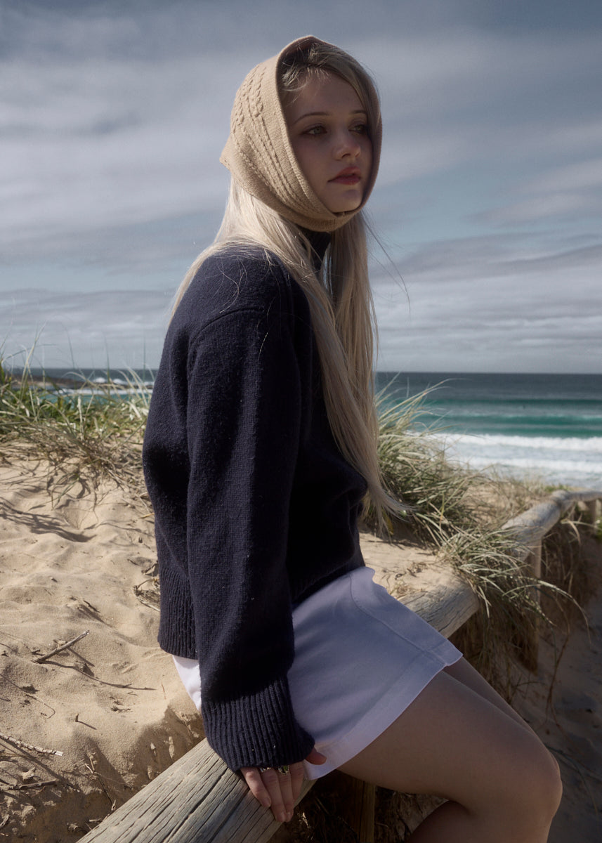 Chai Tea | Island Bend Snood