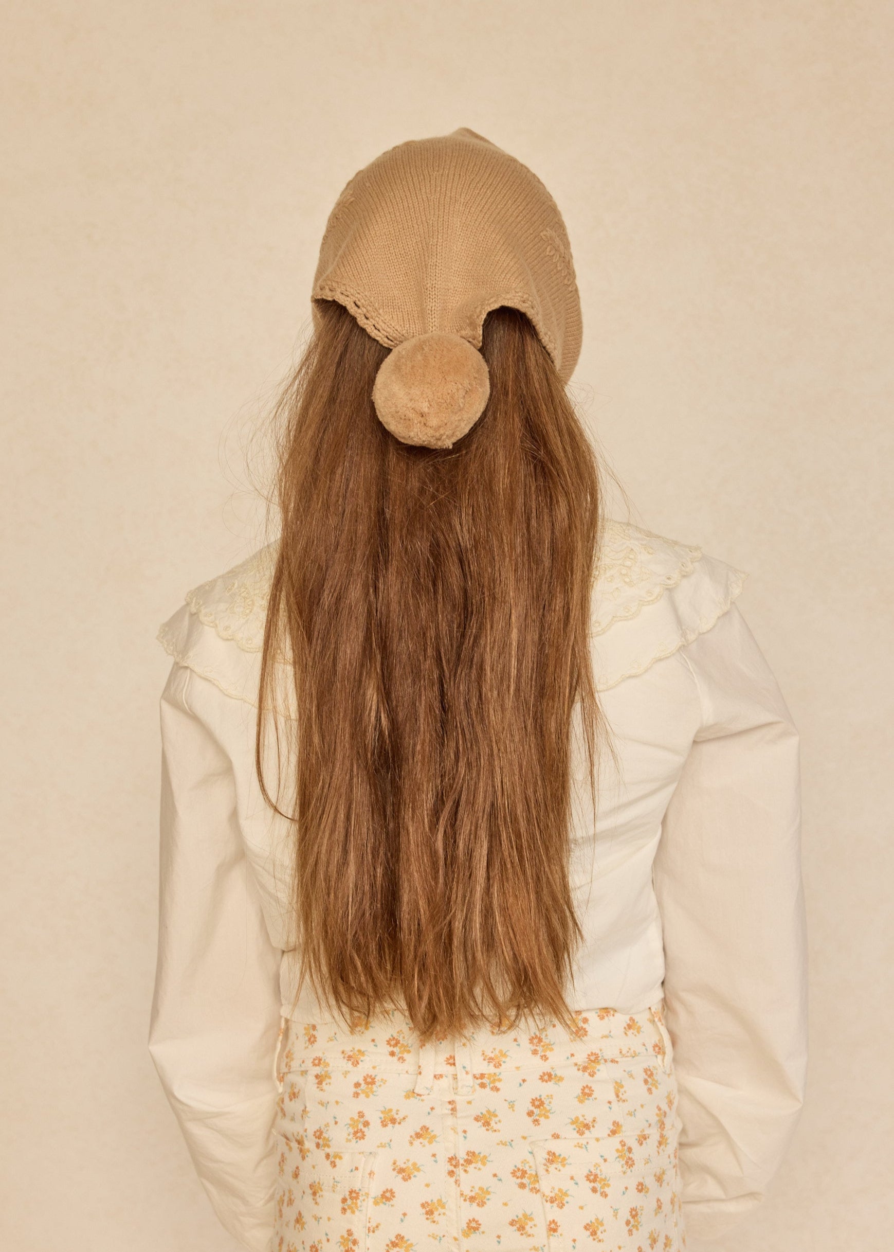 Chai Tea | Island Bend Snood