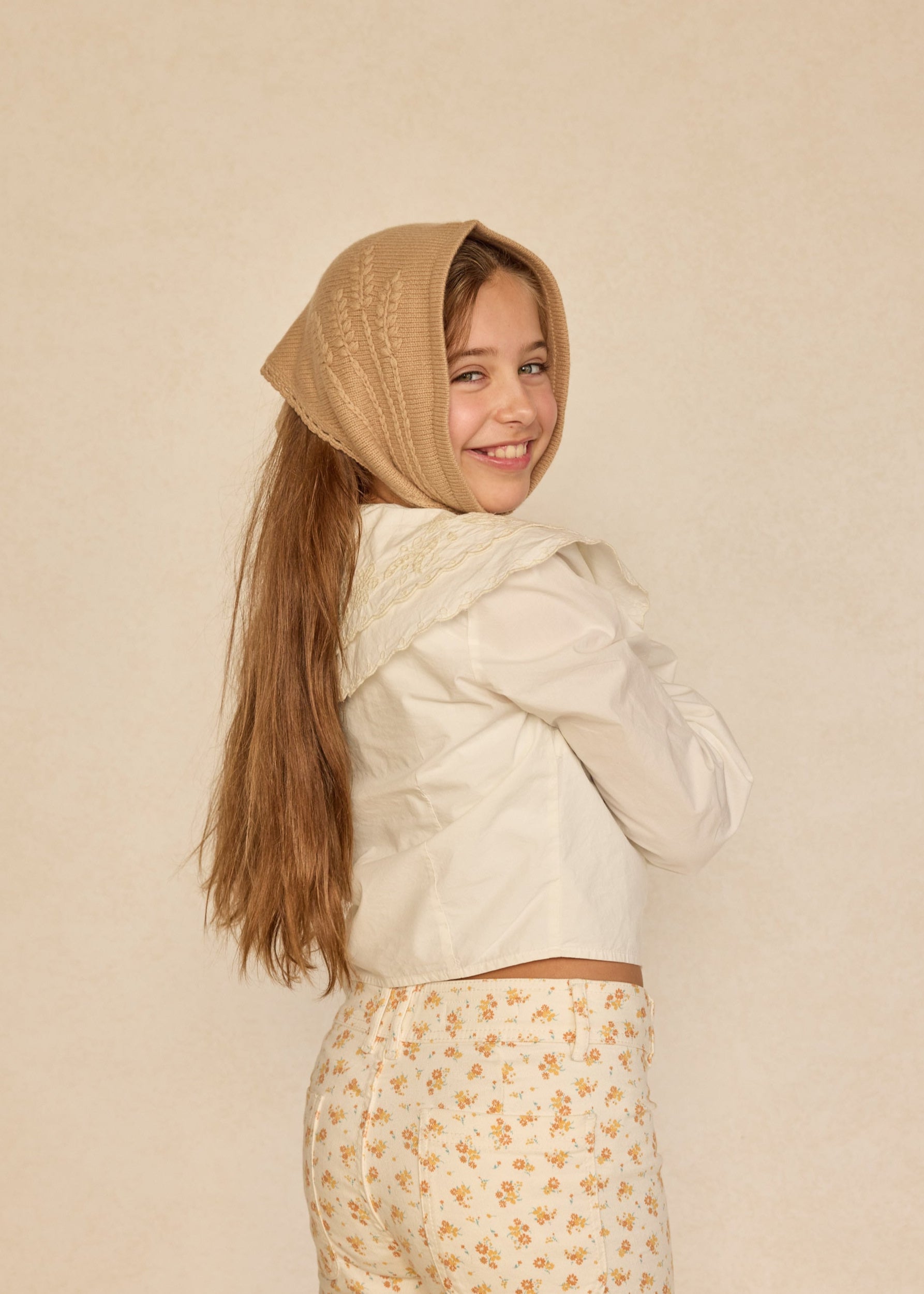 Chai Tea | Island Bend Snood