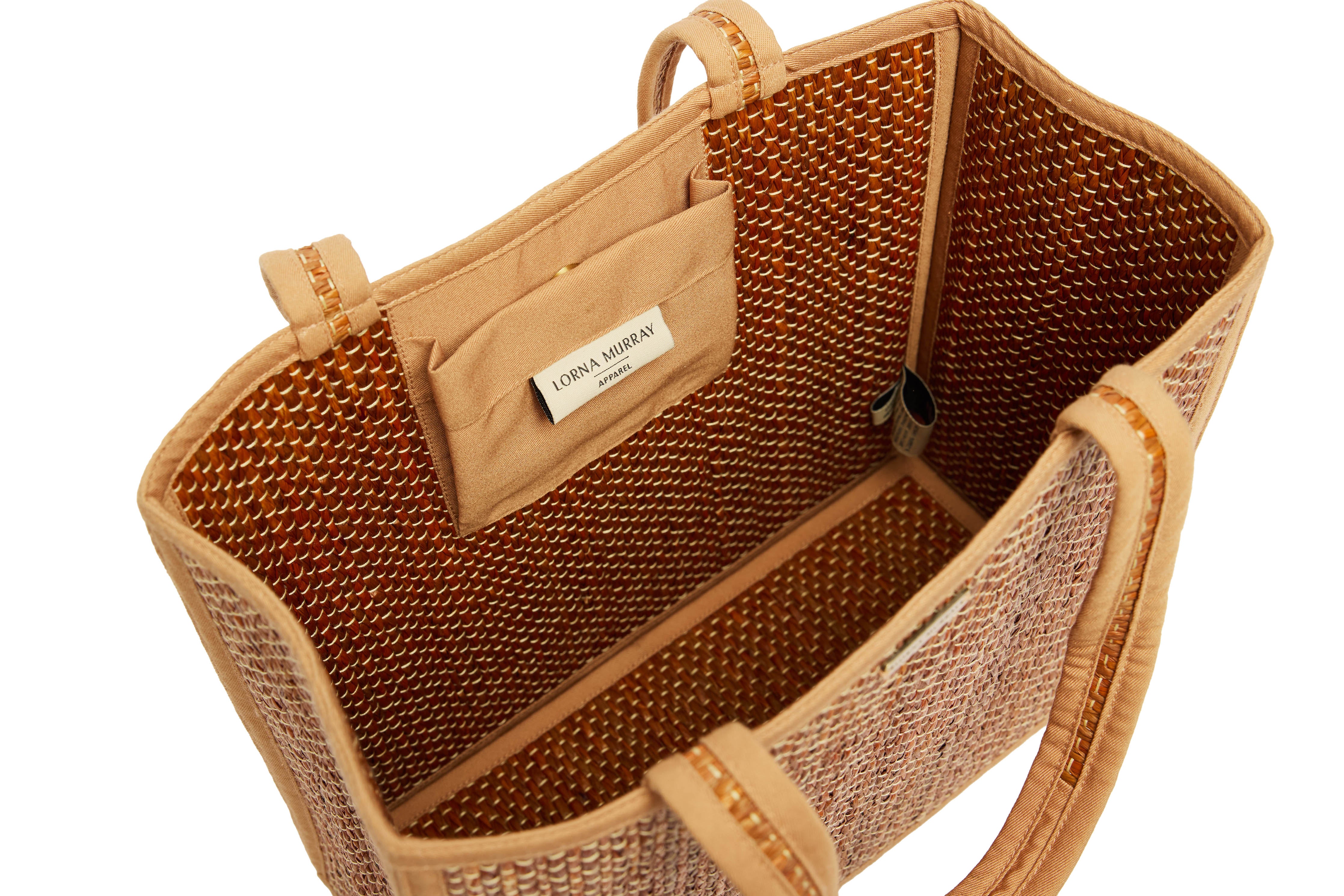 Honeybird Italian Summer Tote