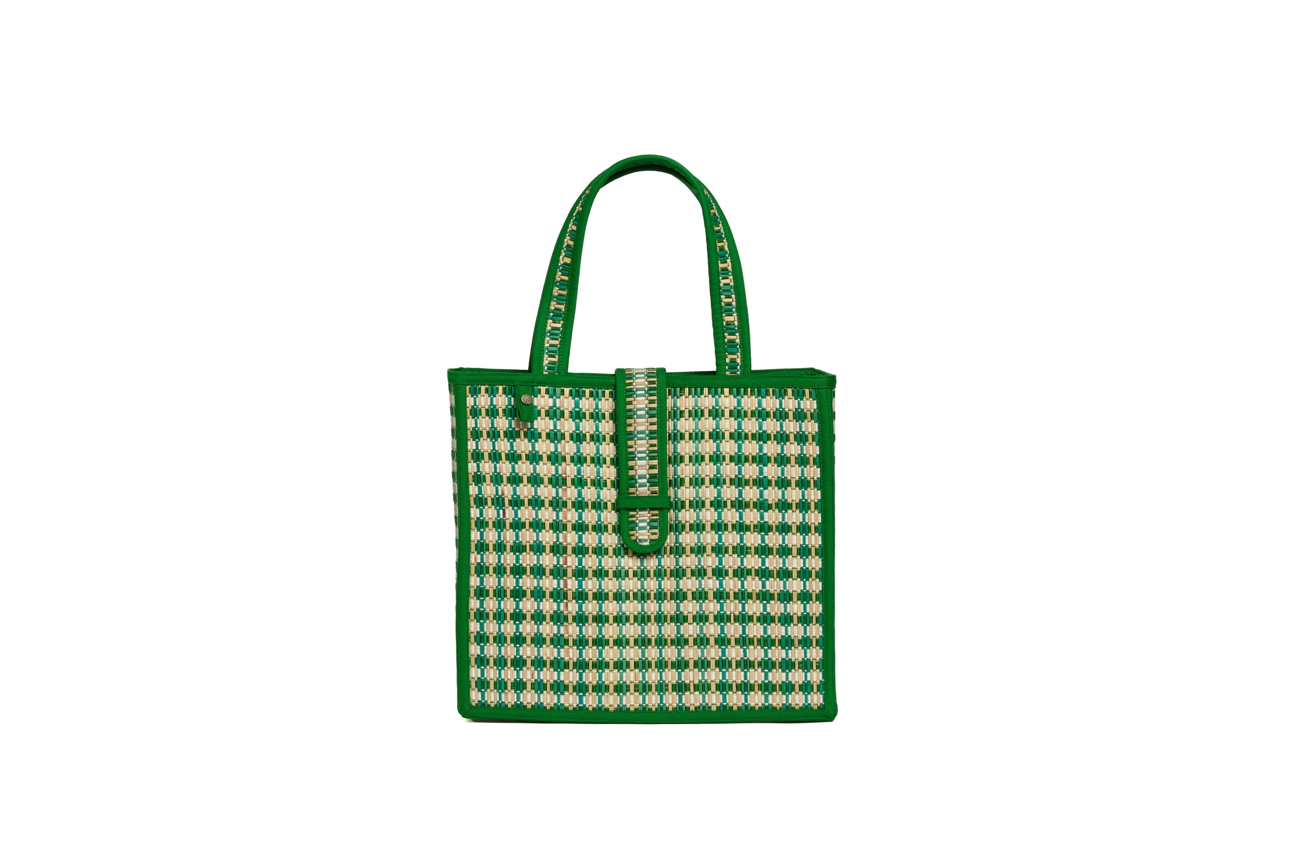 Shelter Italian Summer Tote