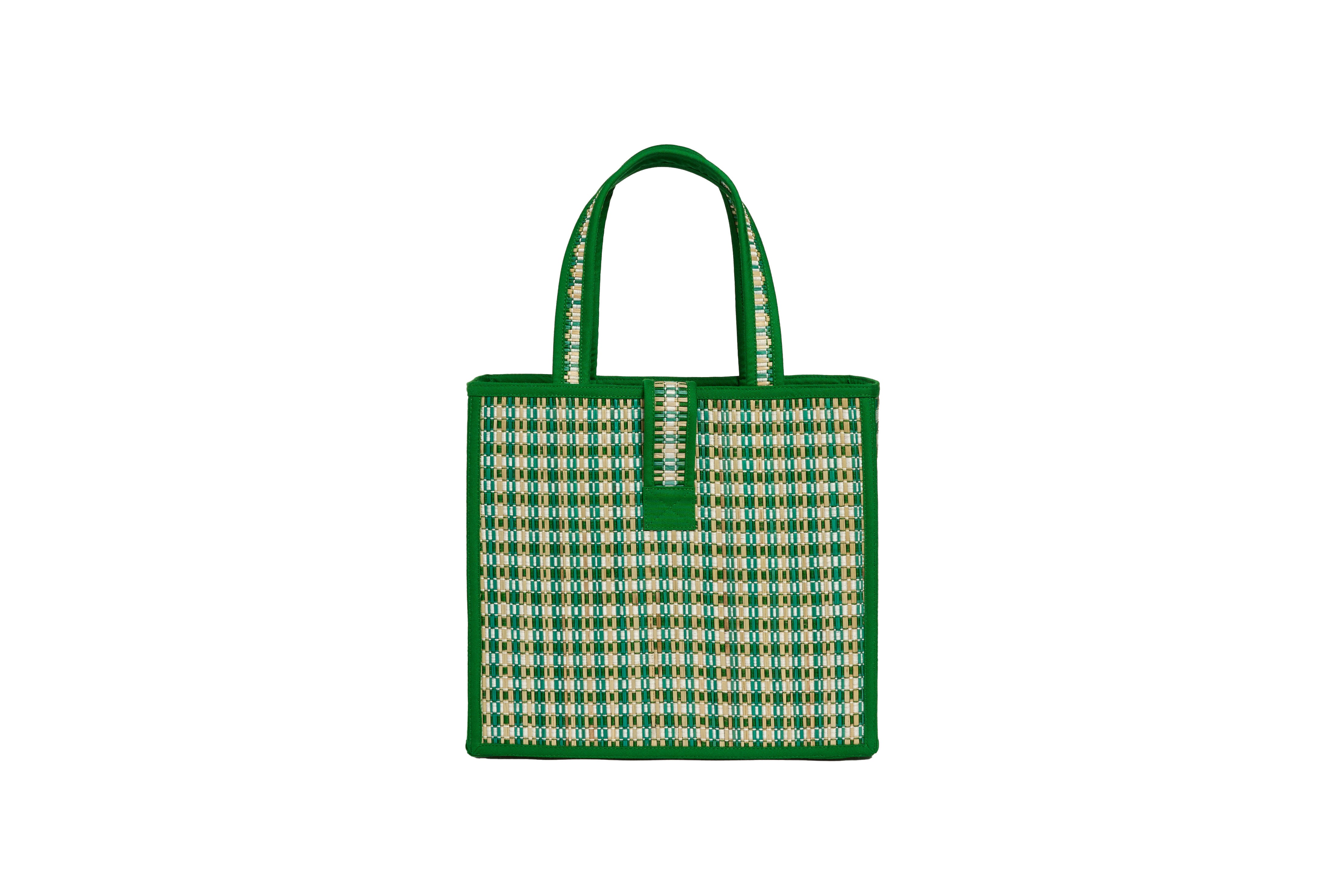 Shelter Italian Summer Tote