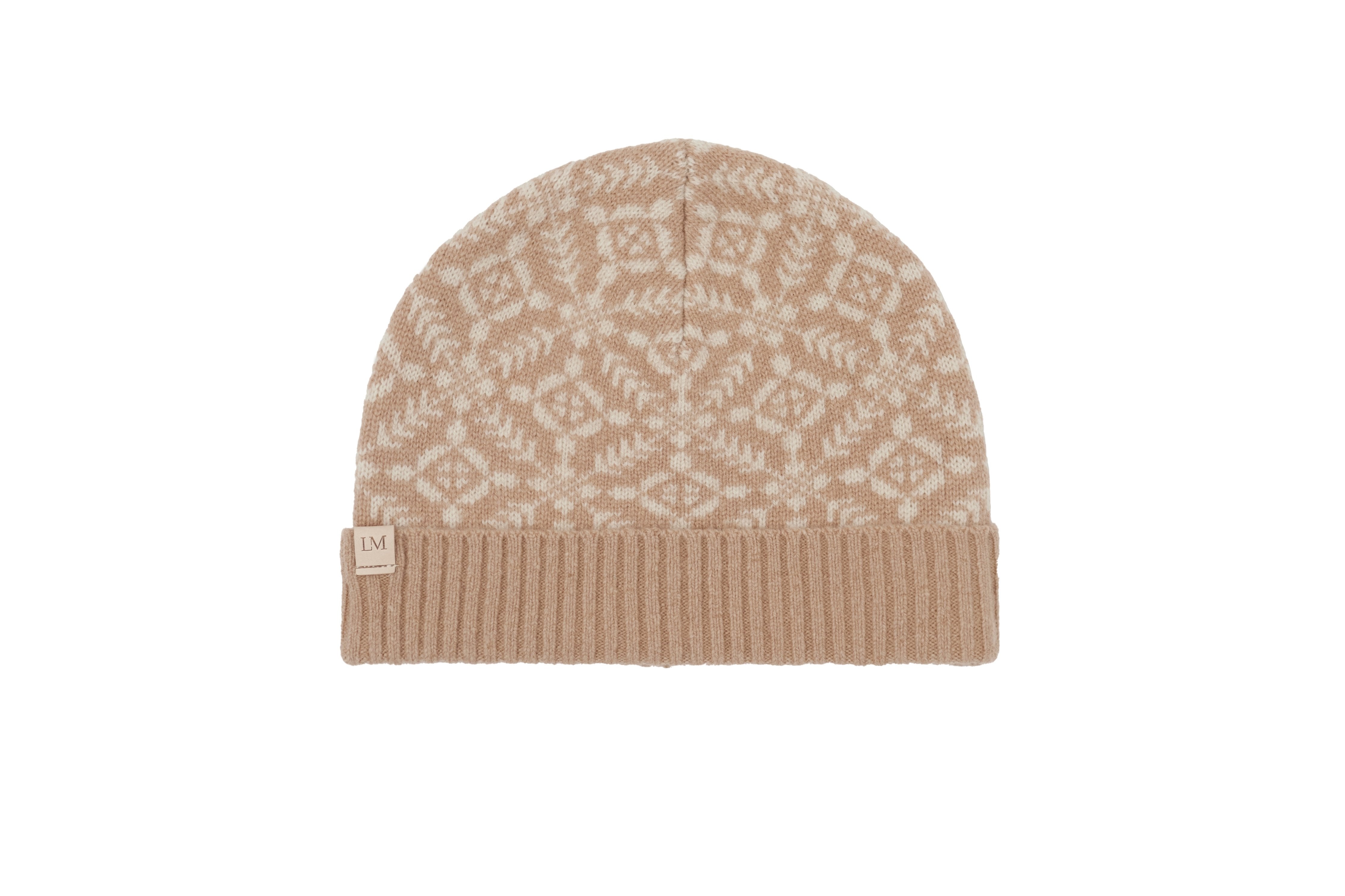 Riverbank | Jindabyne Beanie