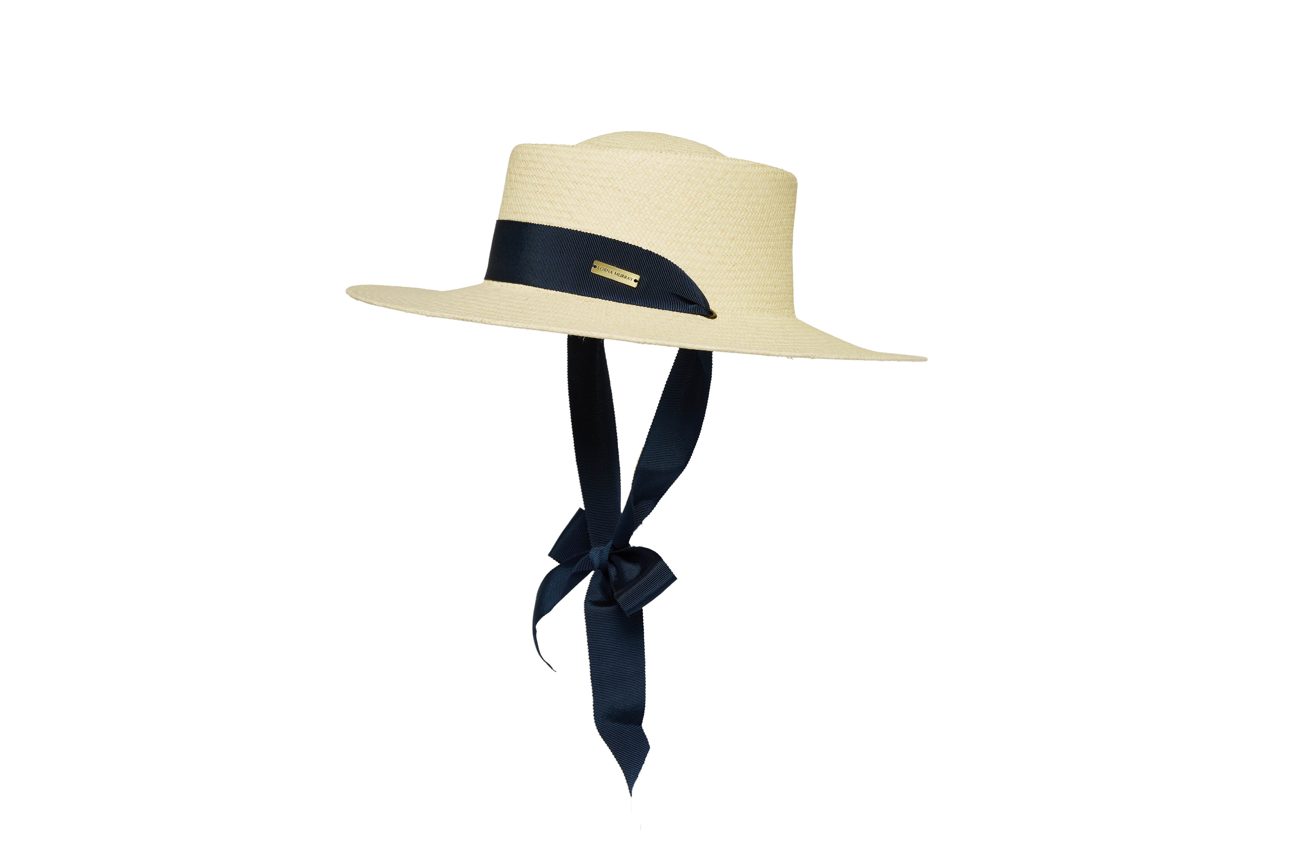 Hamptons | Joy Panama Hat