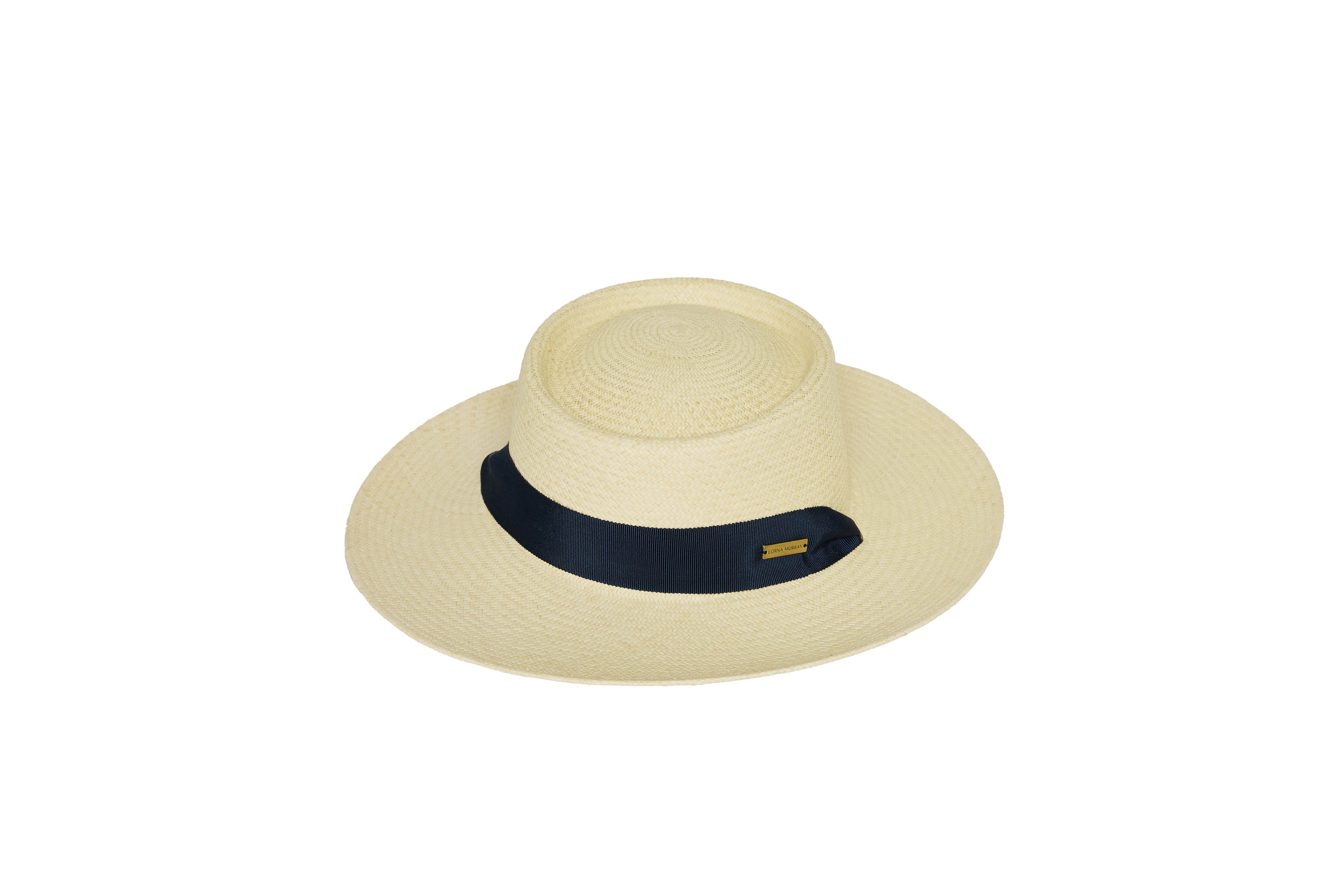 Hamptons | Joy Panama Hat