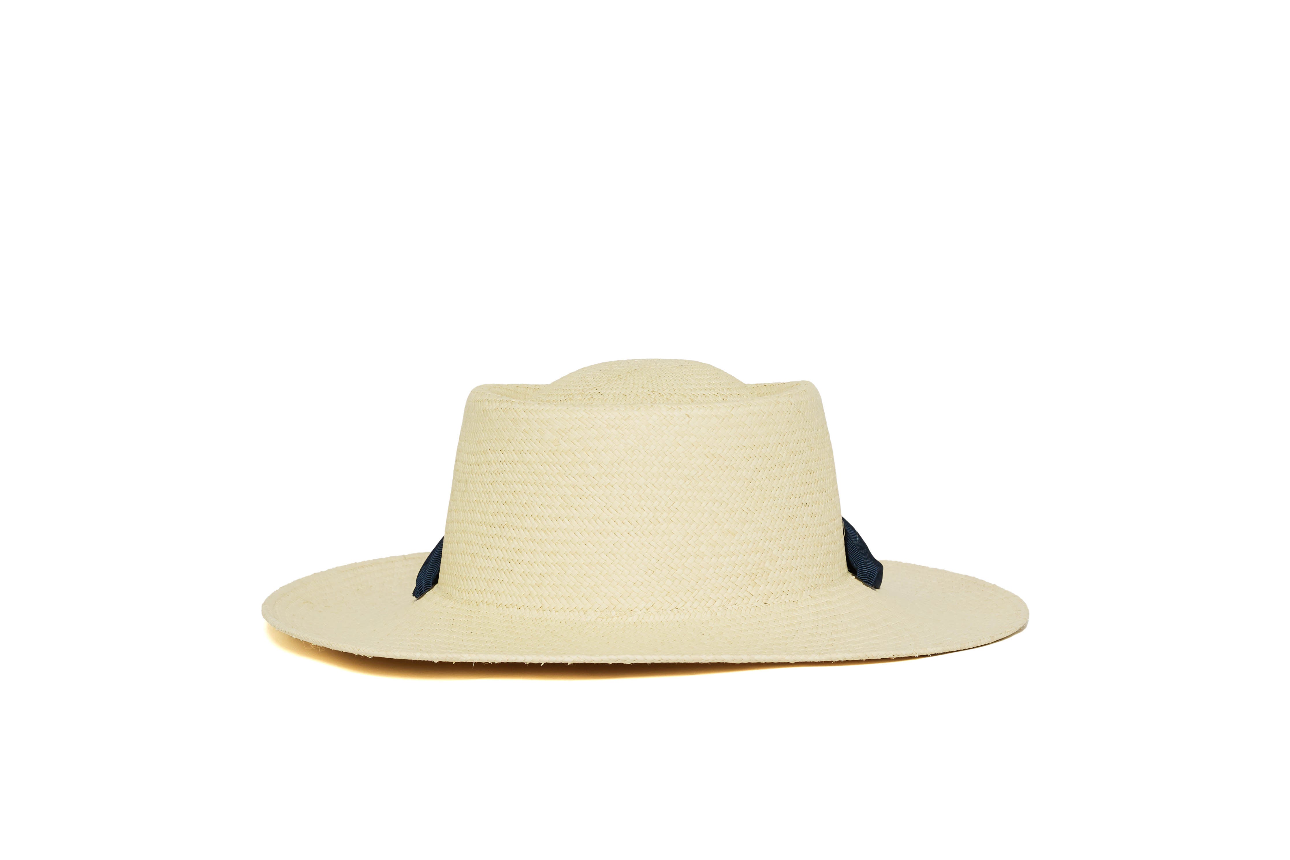 Hamptons | Joy Panama Hat