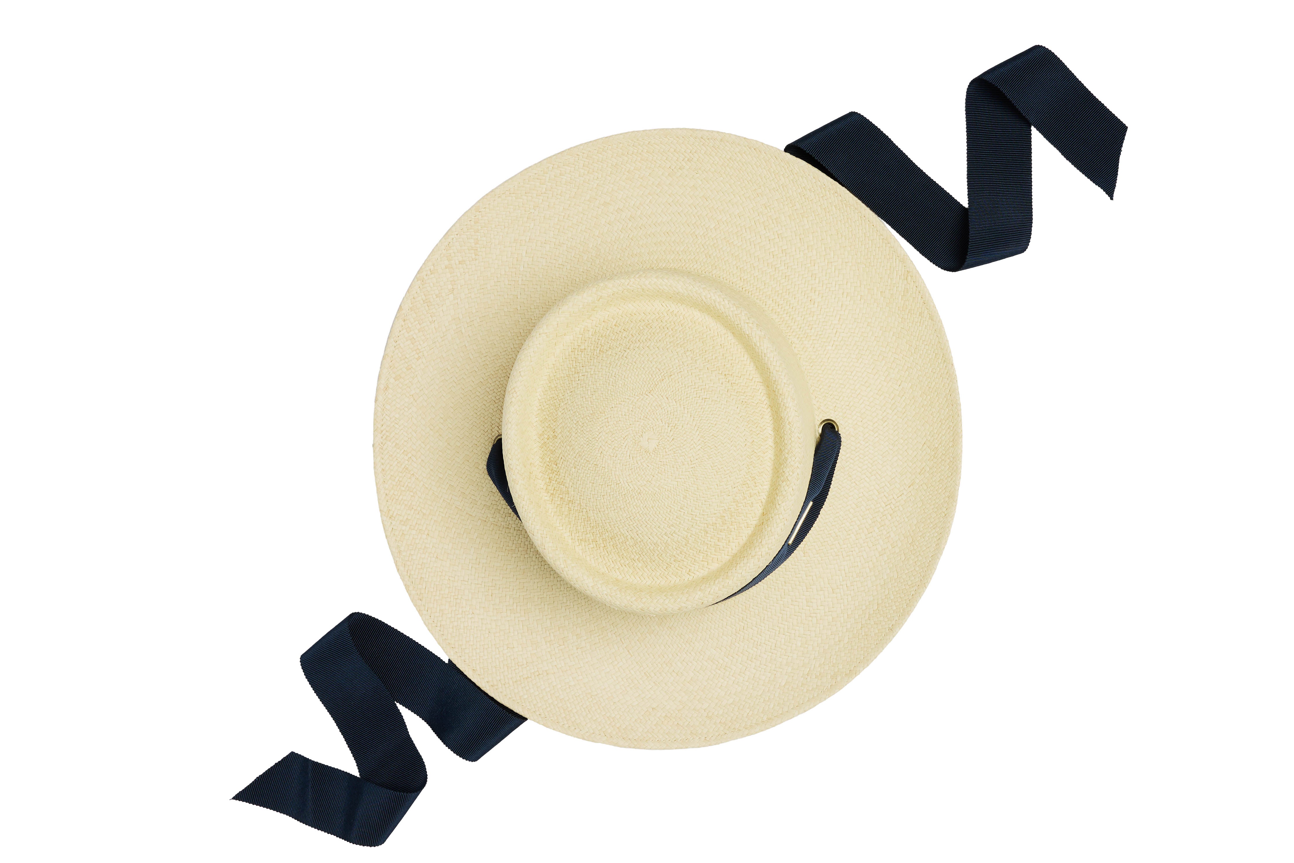 Hamptons | Joy Panama Hat