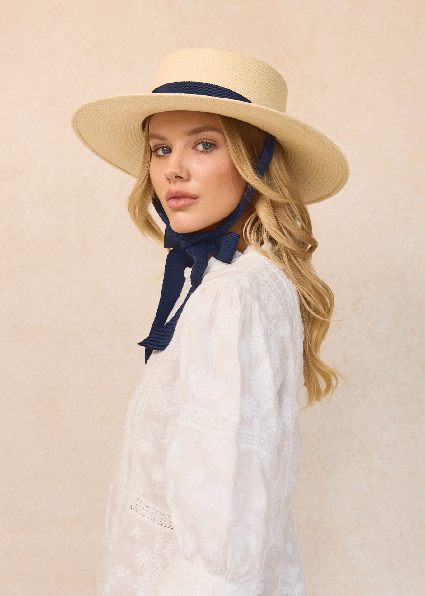 Hamptons | Joy Panama Hat