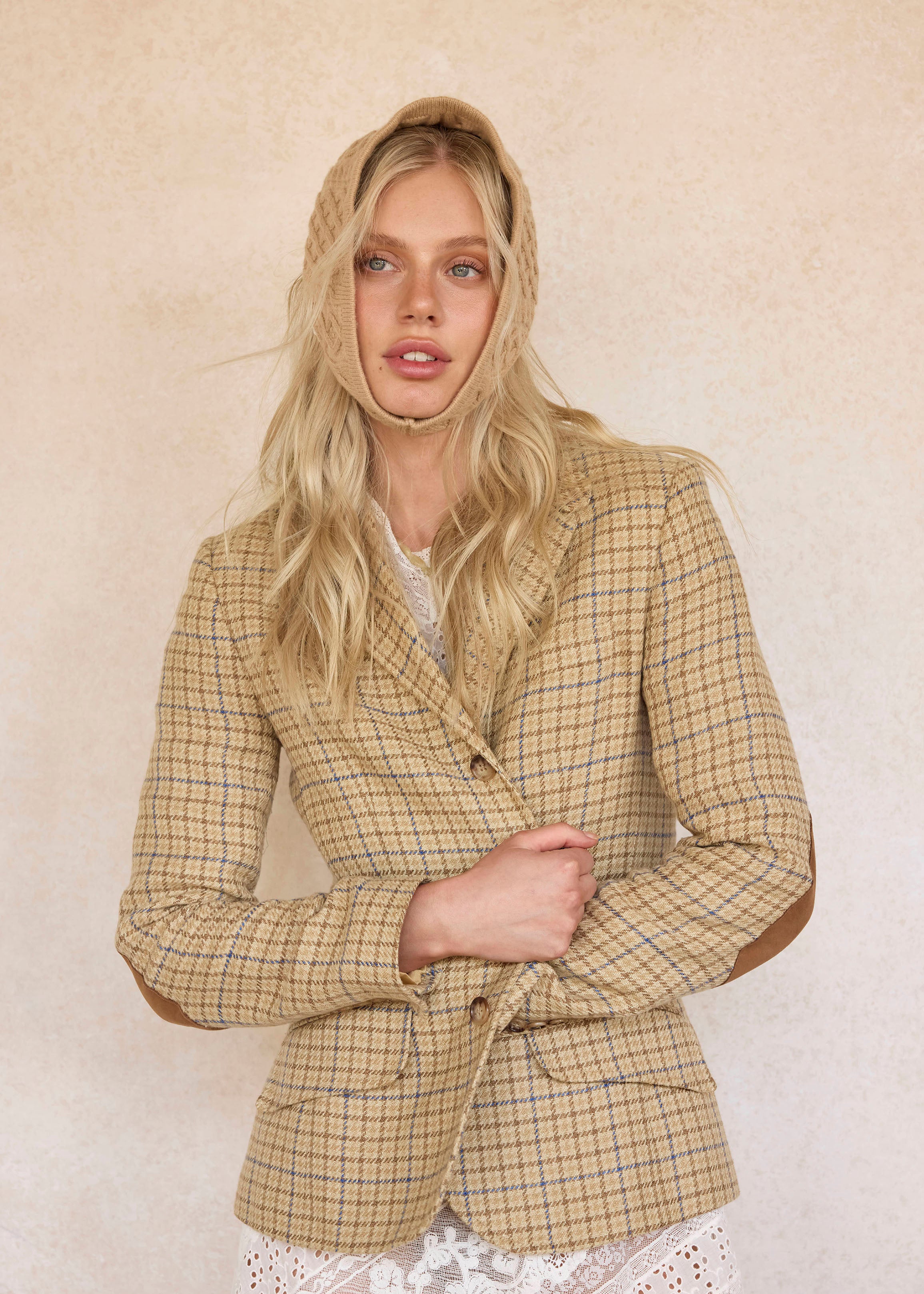 Chai Latte | Kosciuszko Snood