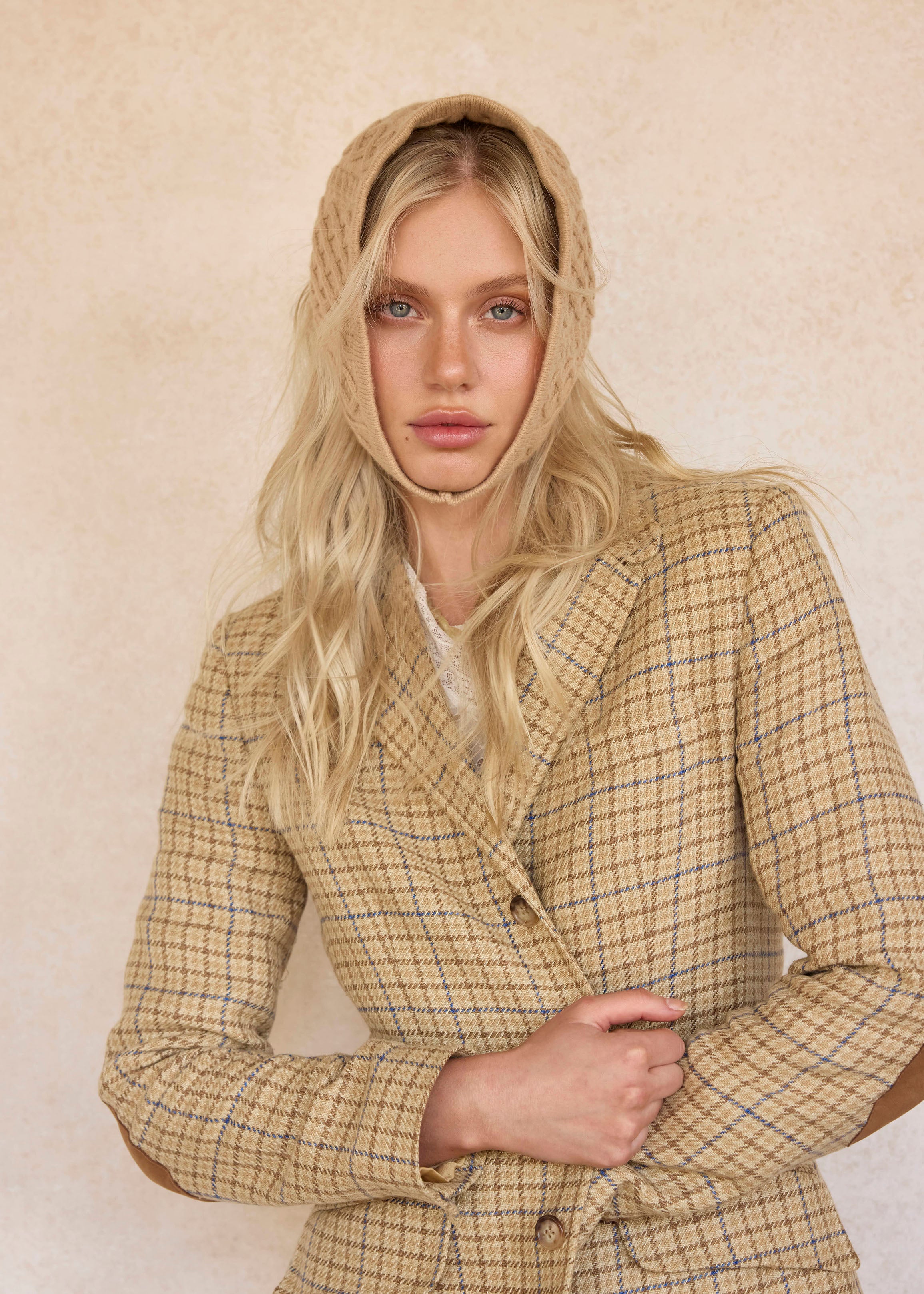 Chai Latte | Kosciuszko Snood