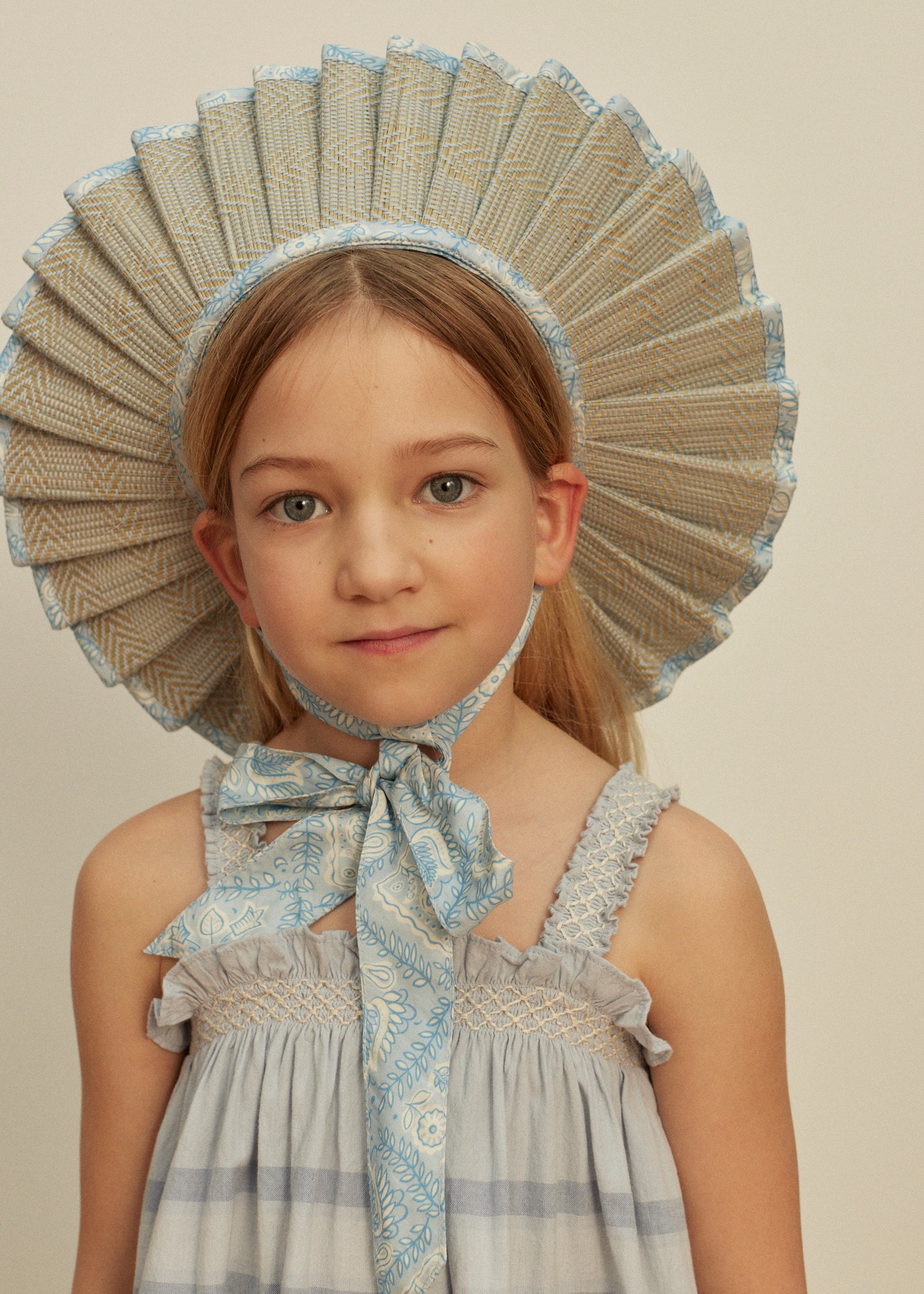 Studio Floral | Island Nikki Beach Child Hat