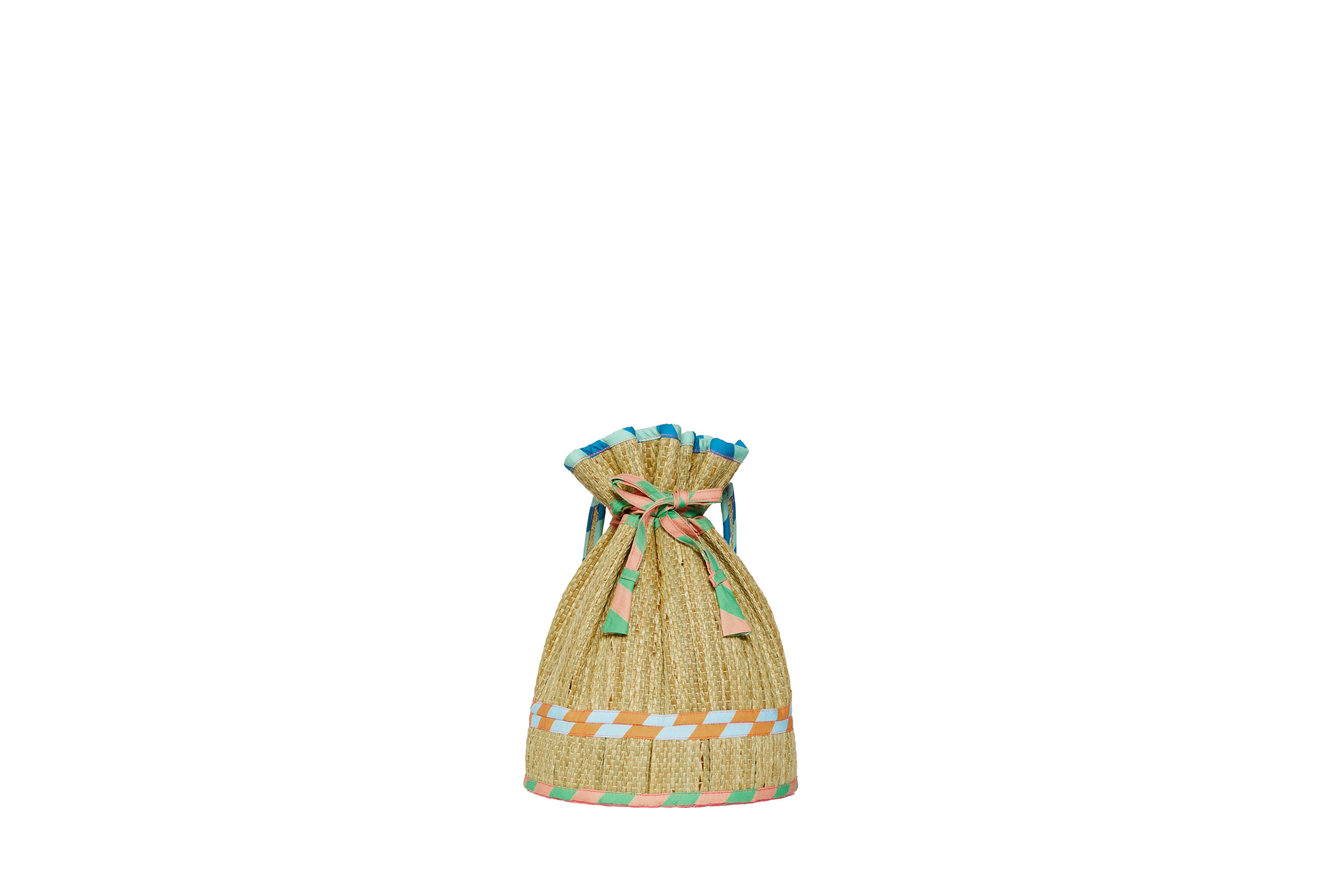 Confetti Coast Midi Leisure Tote