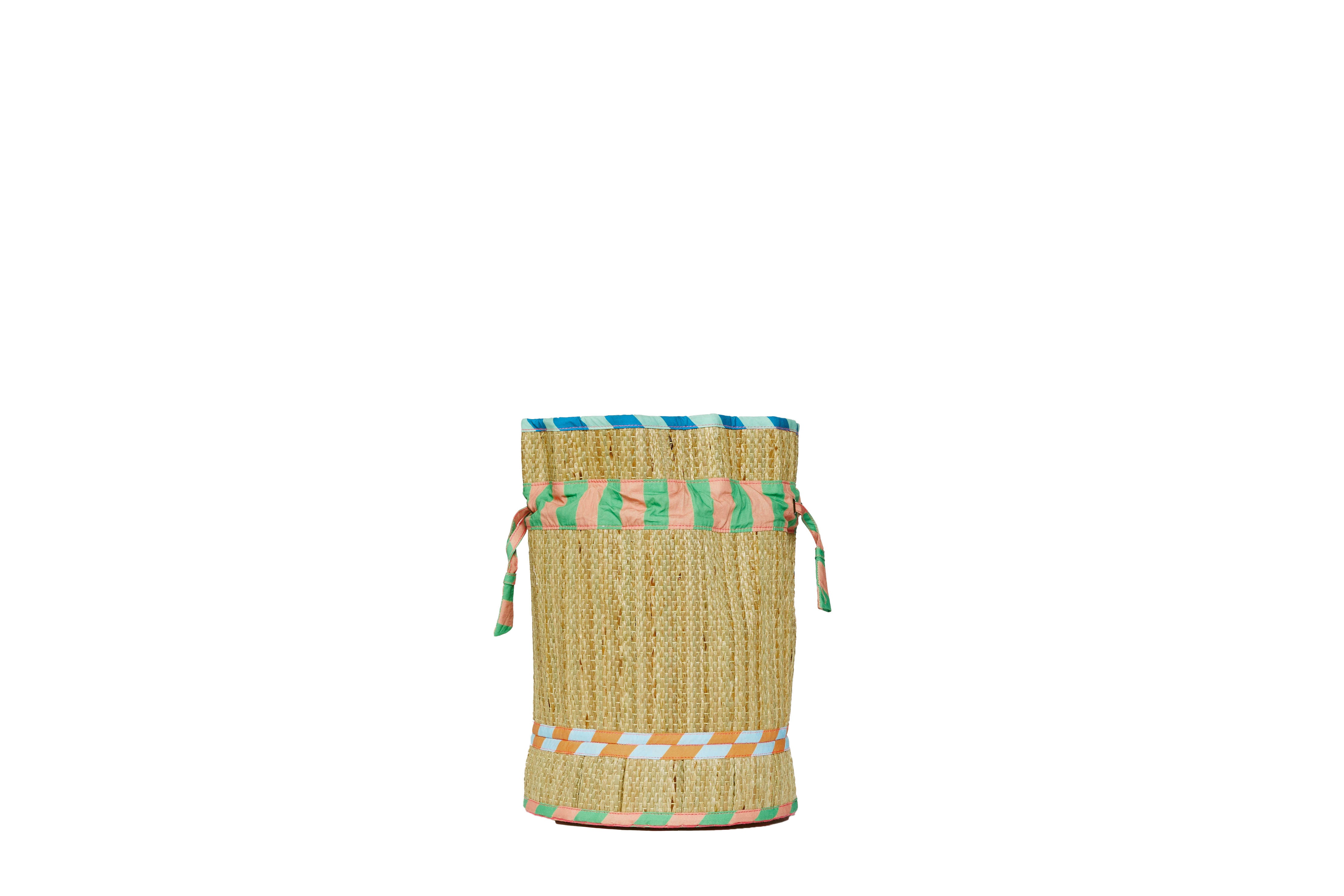 Confetti Coast Midi Leisure Tote