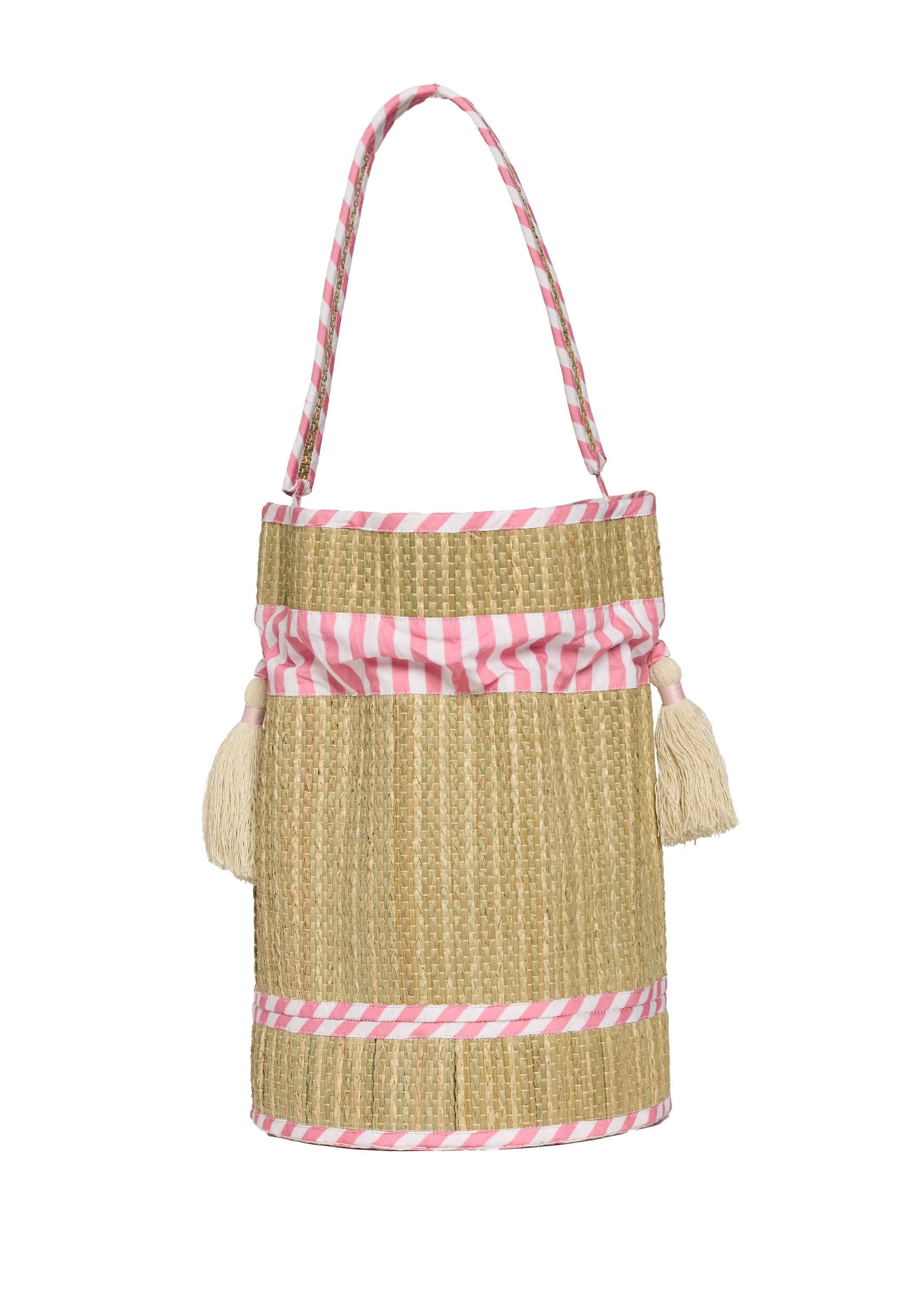 Summer Voyage Midi Leisure Tote