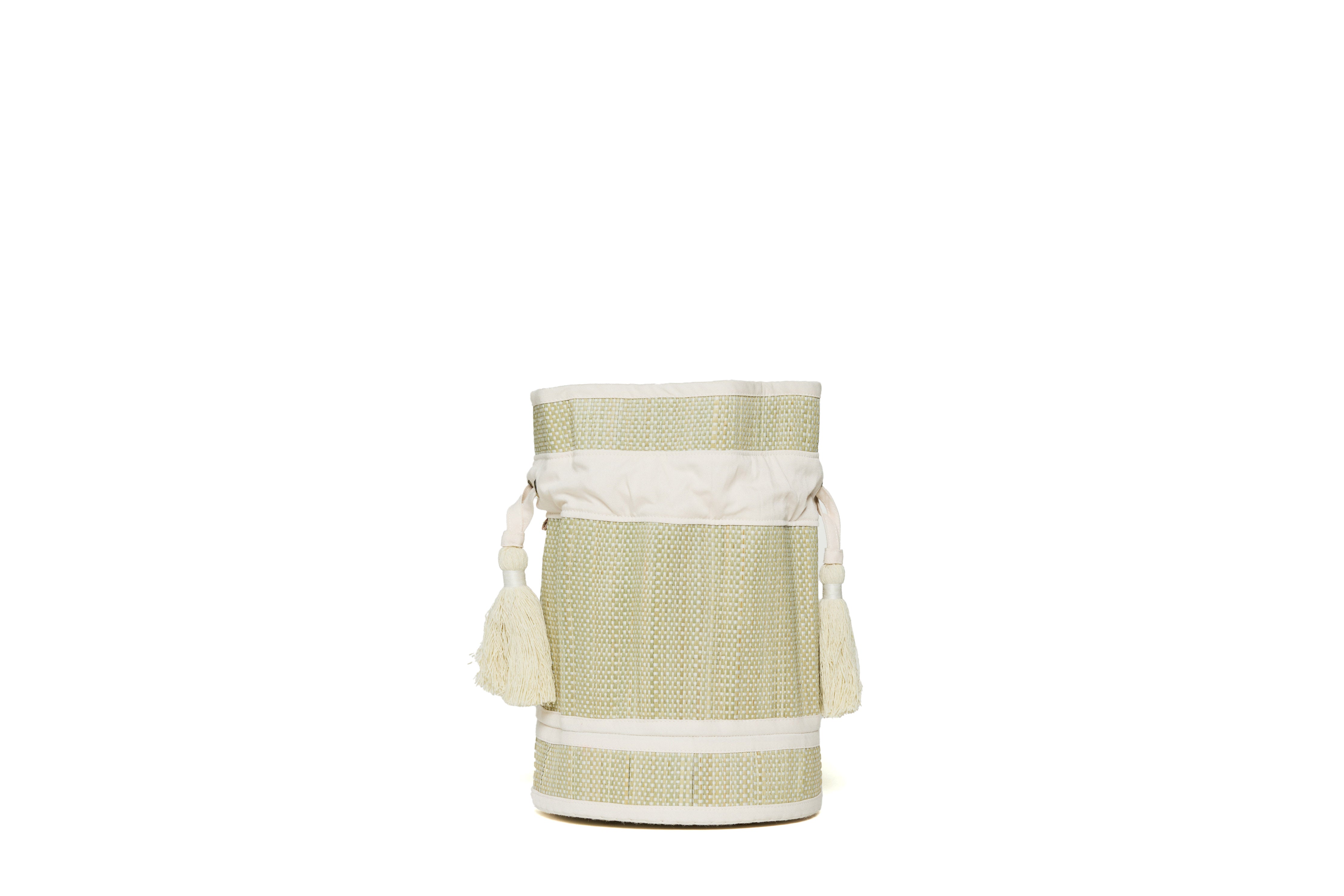 Front Row Mini Leisure Tote