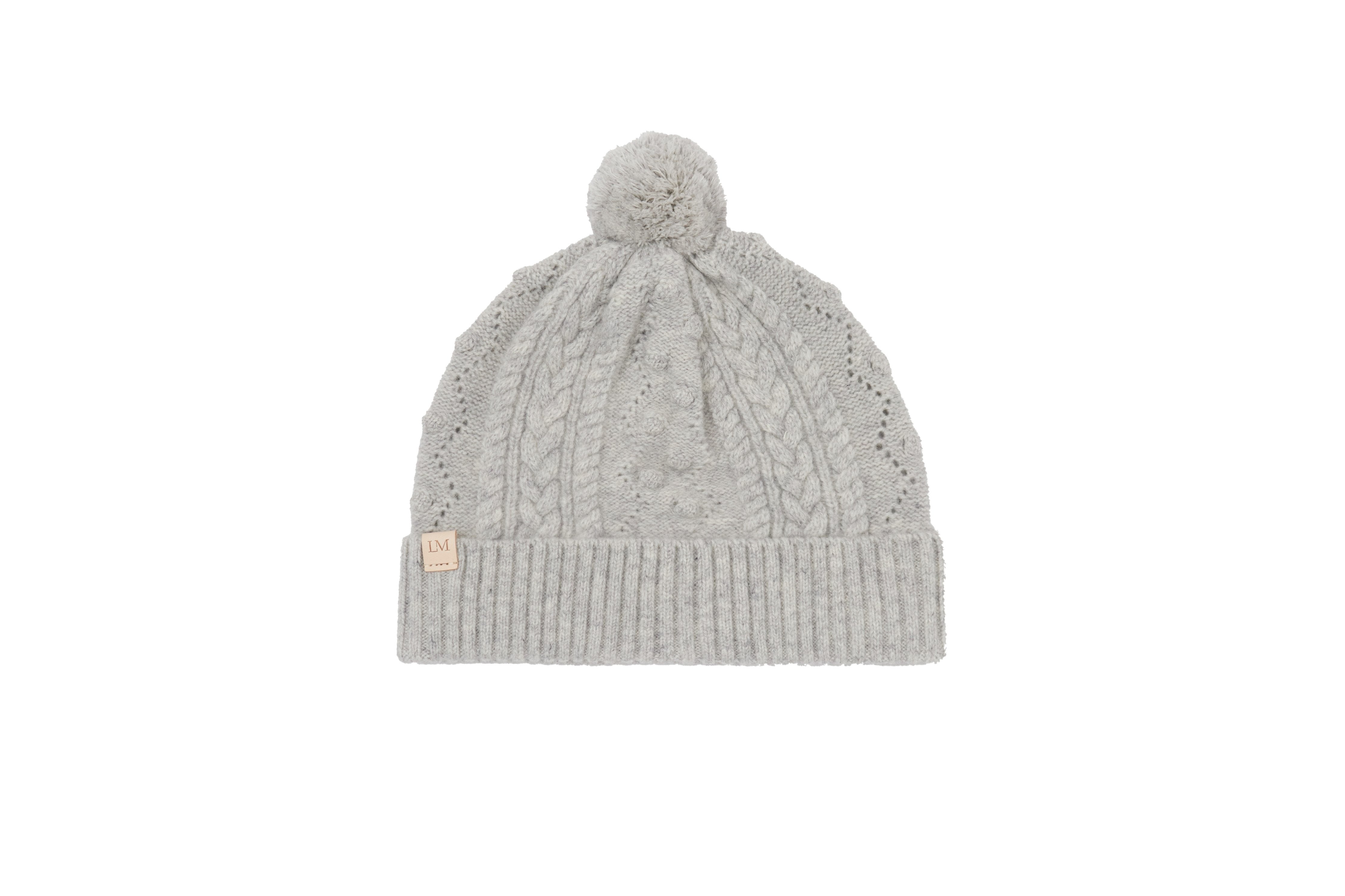 Flint | Leura Beanie