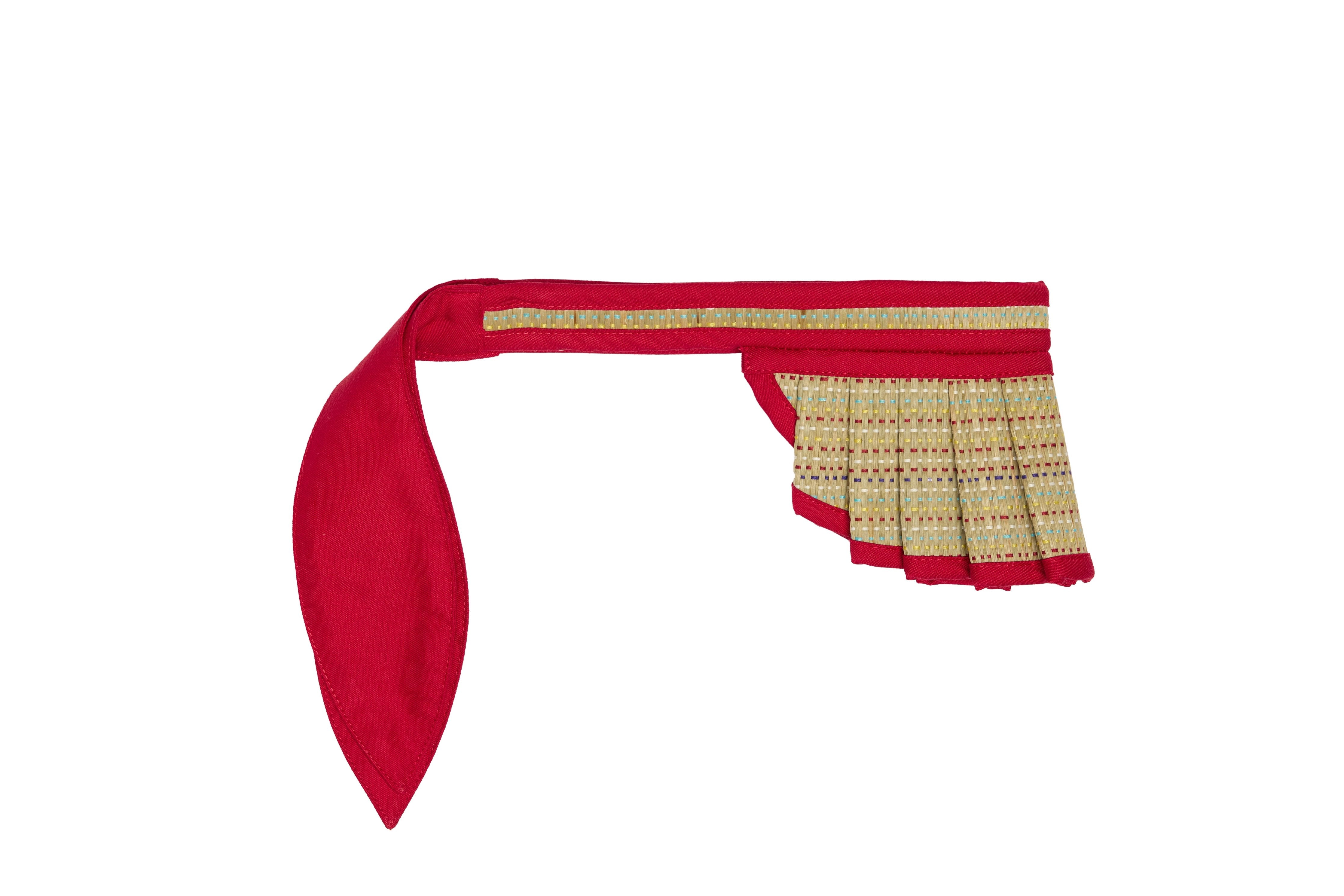 Berry Little Bay Sun Visor Child