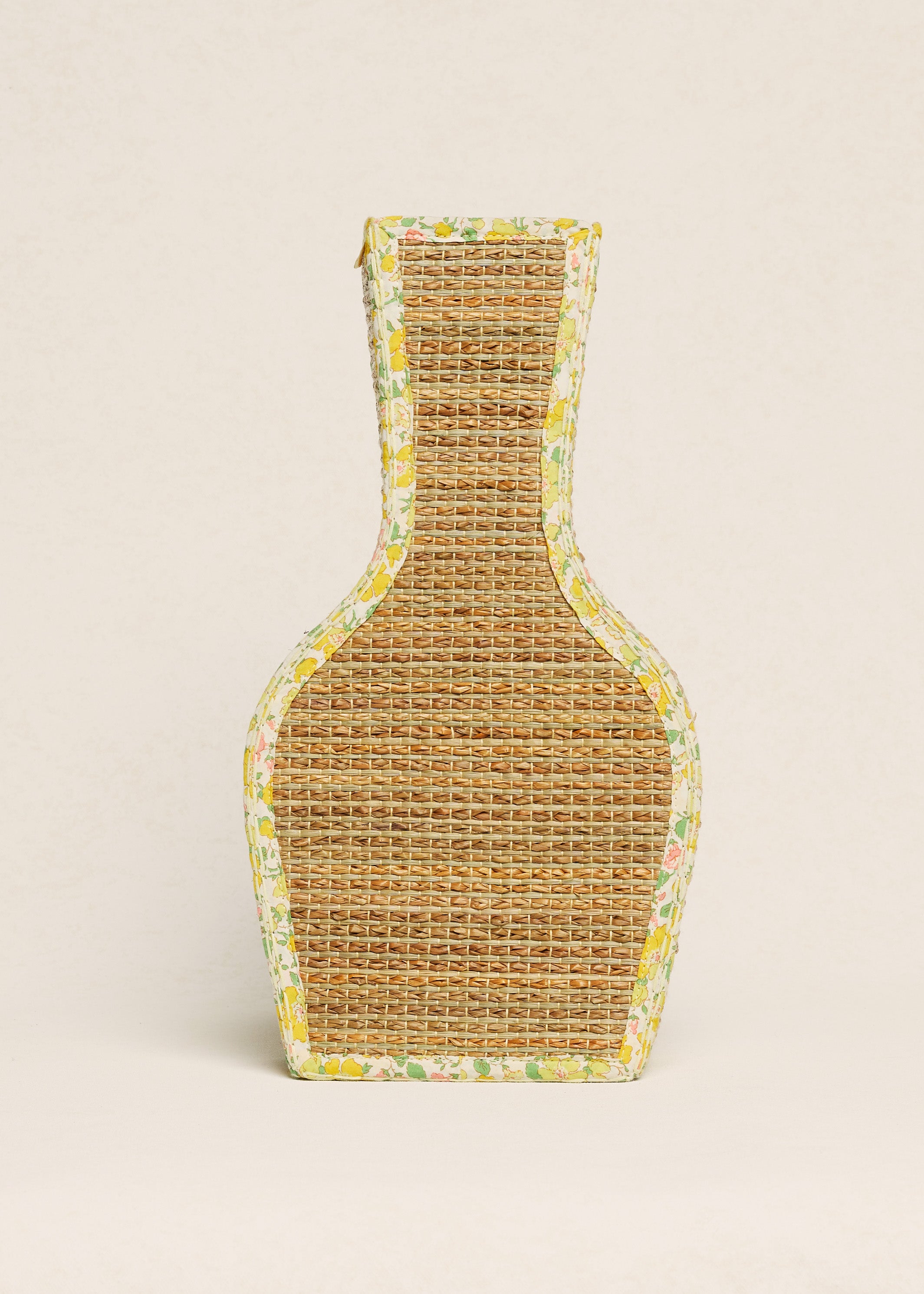 Summer Bay Loom Vase