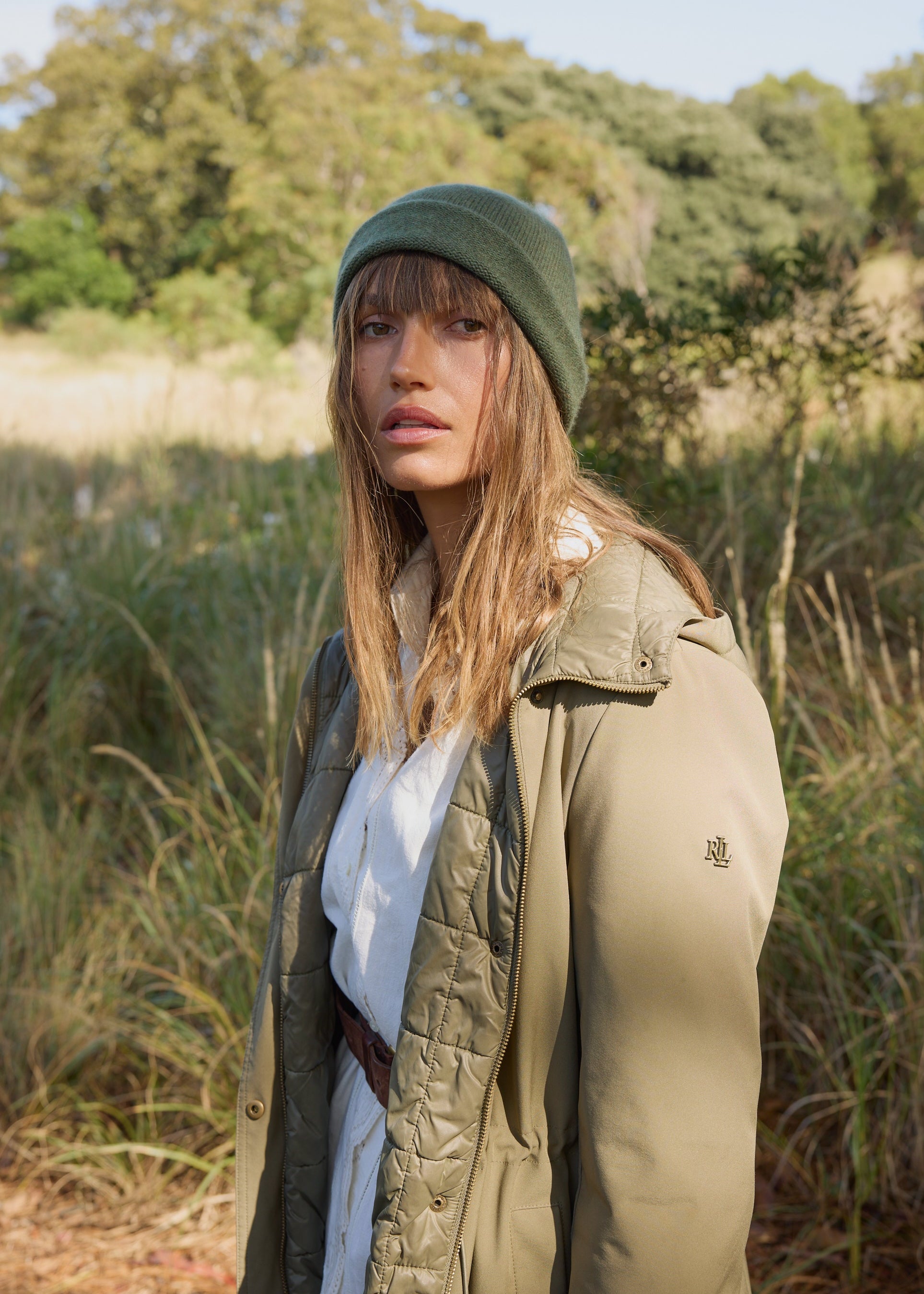 Barrenjoey | Coastal Walk Beanie