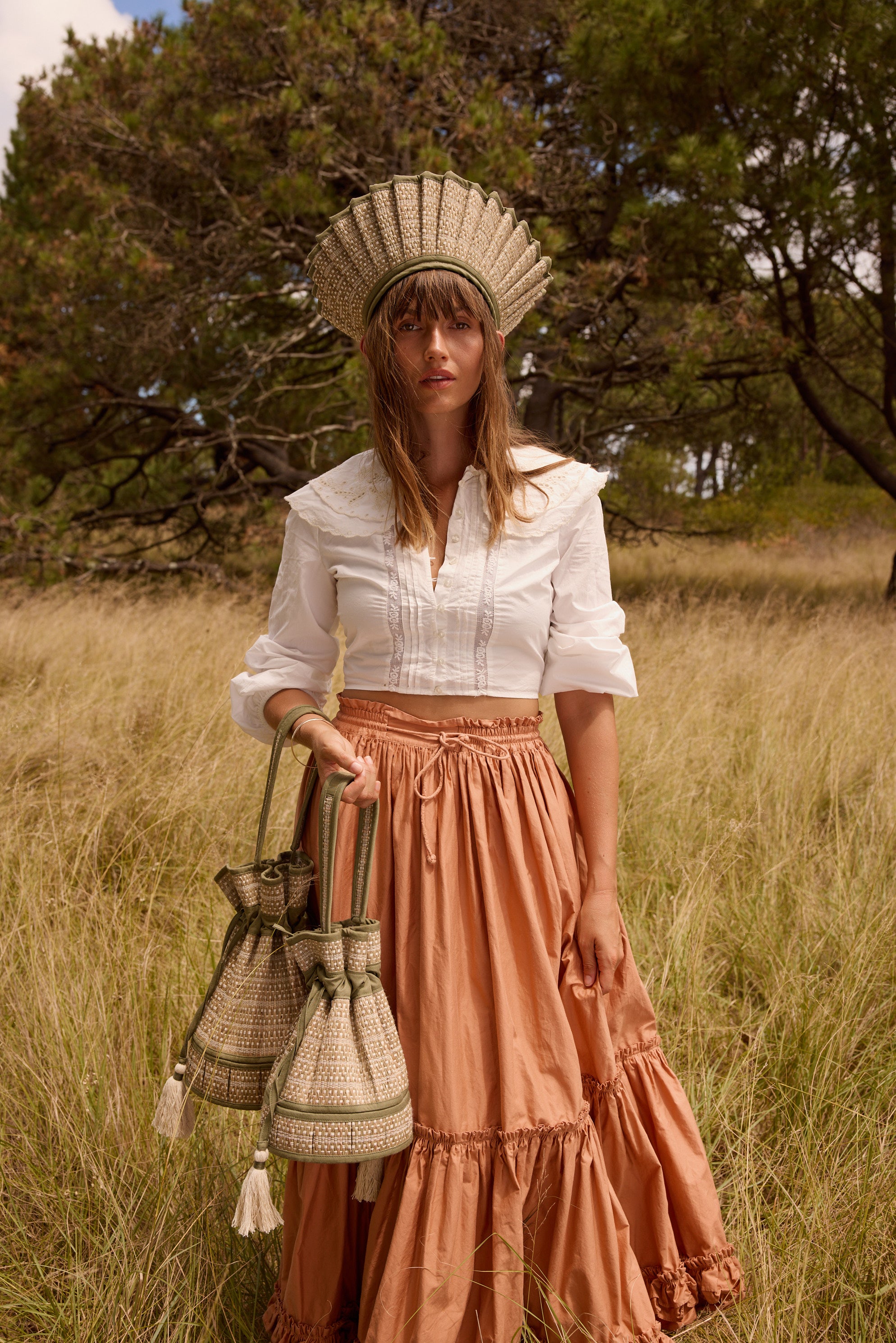 Gili Islands Midi Leisure Tote