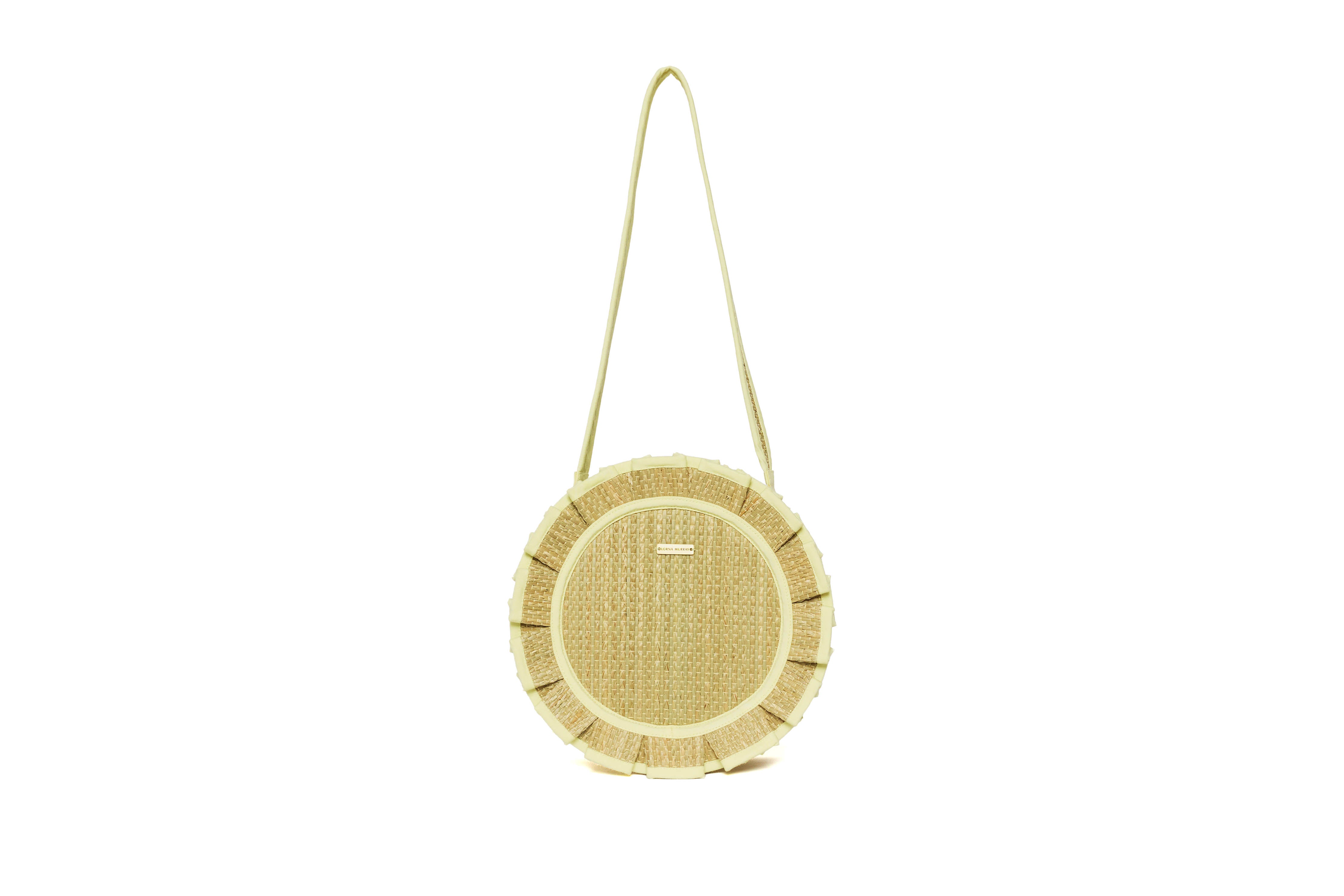 Bliss Mini Love Note Tote