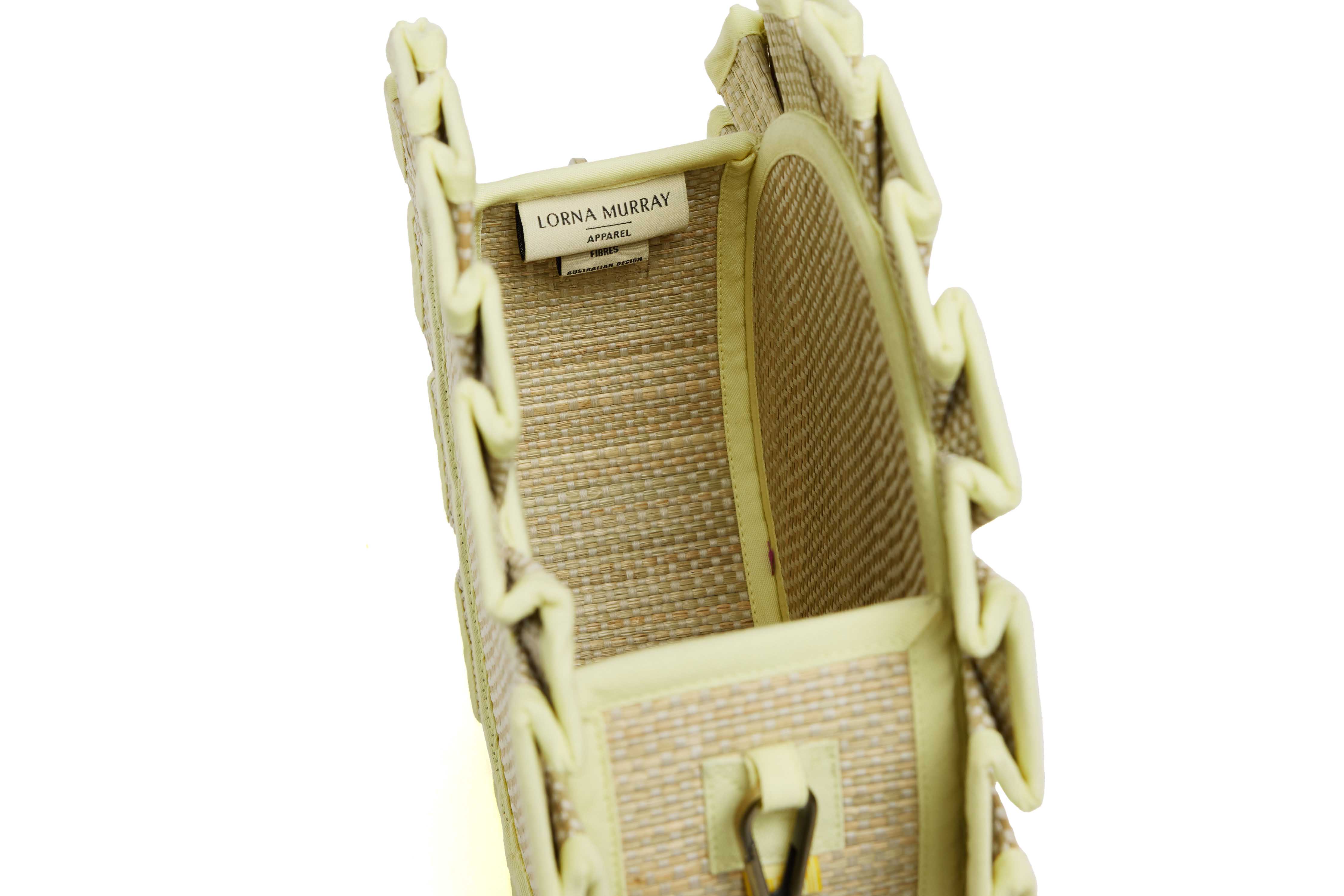 Godesis Mini Love Note Tote