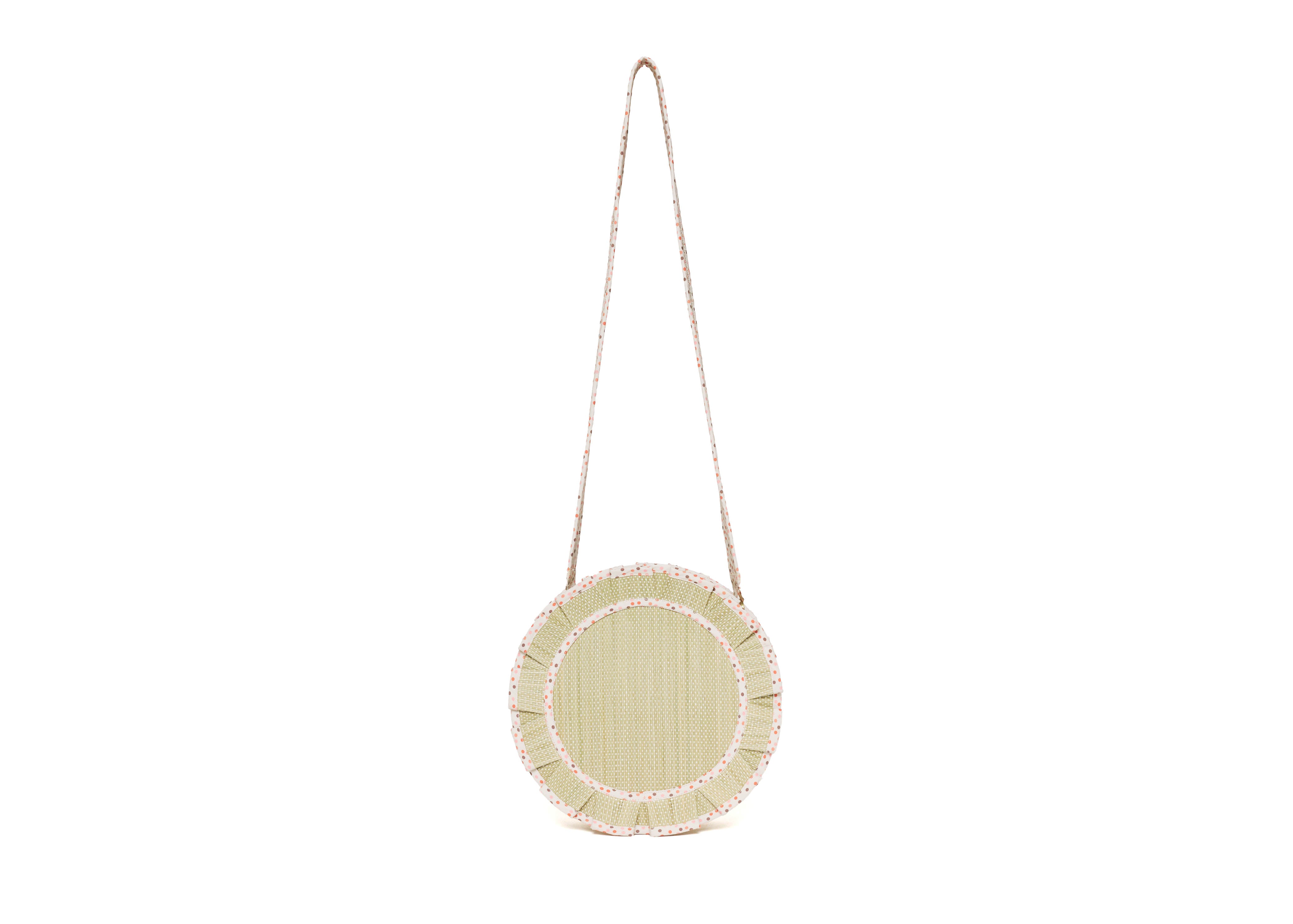 Tribeca Mini Love Note Tote