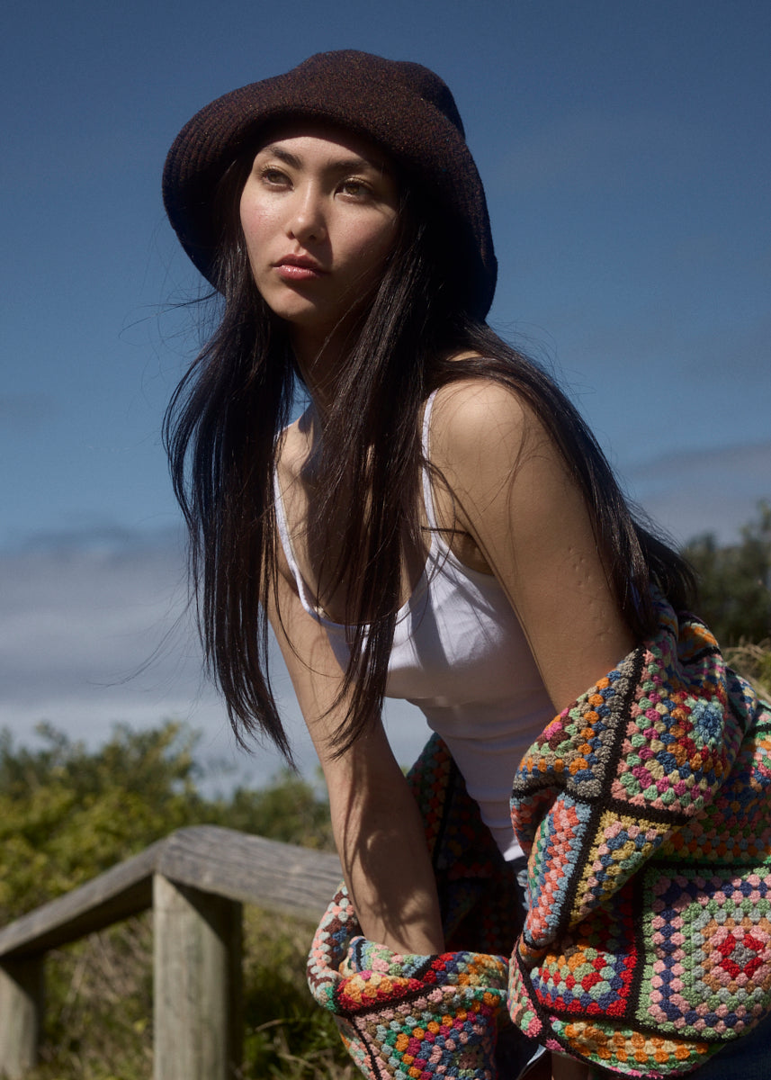 Cheltenham | Luxe Cove Bucket Hat