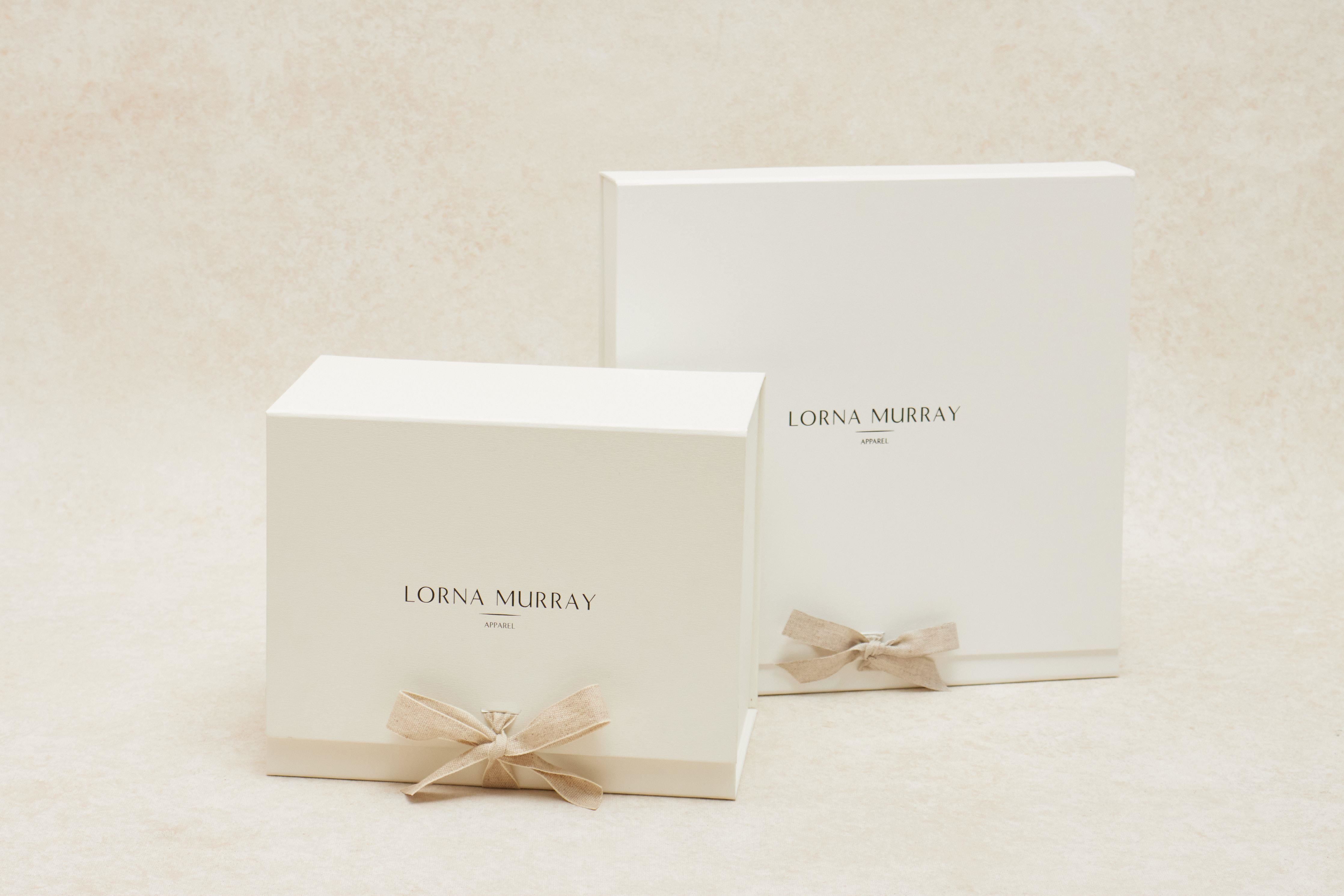 Luxe Gift Box
