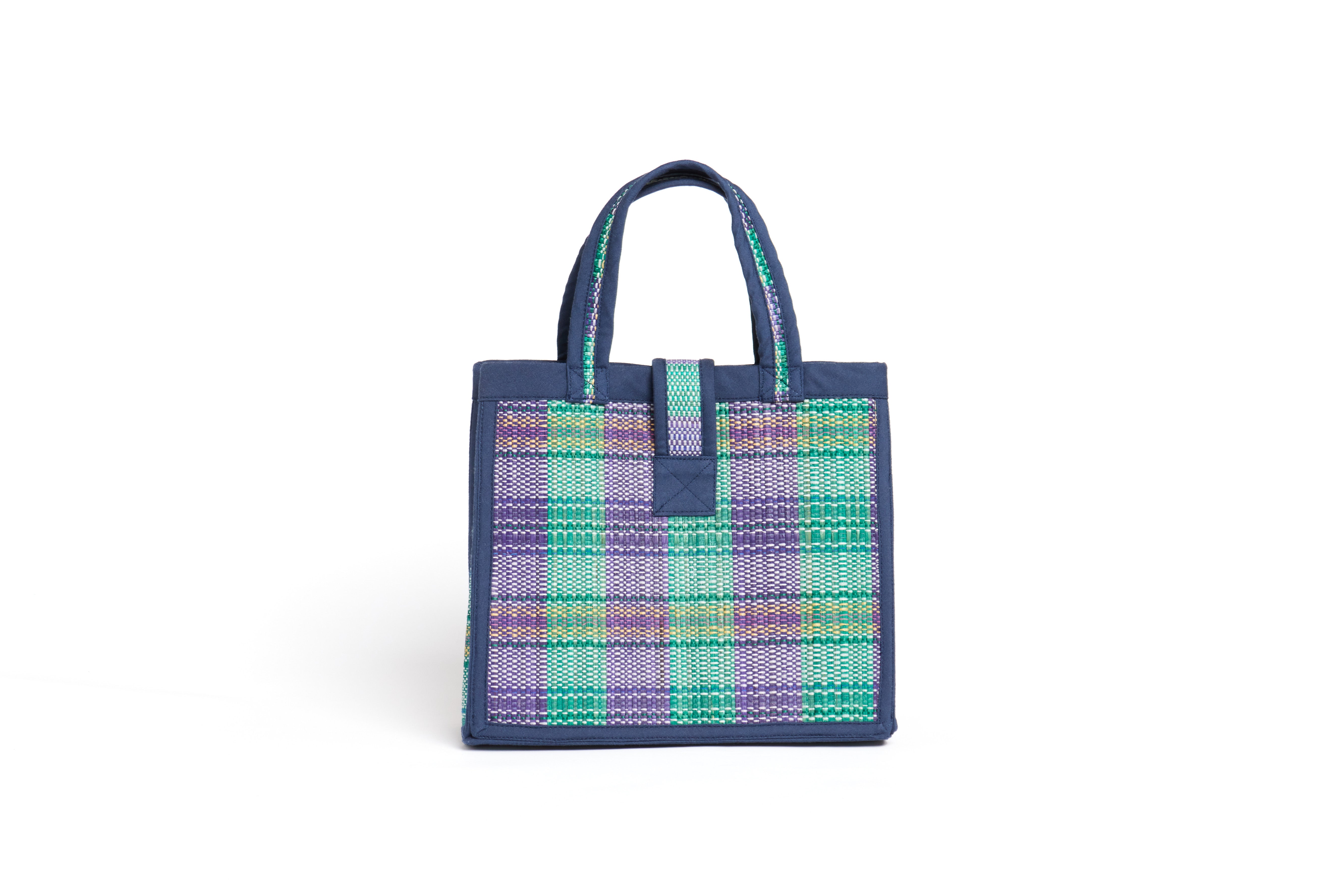 Puerto Rico Mini Gallery Tote