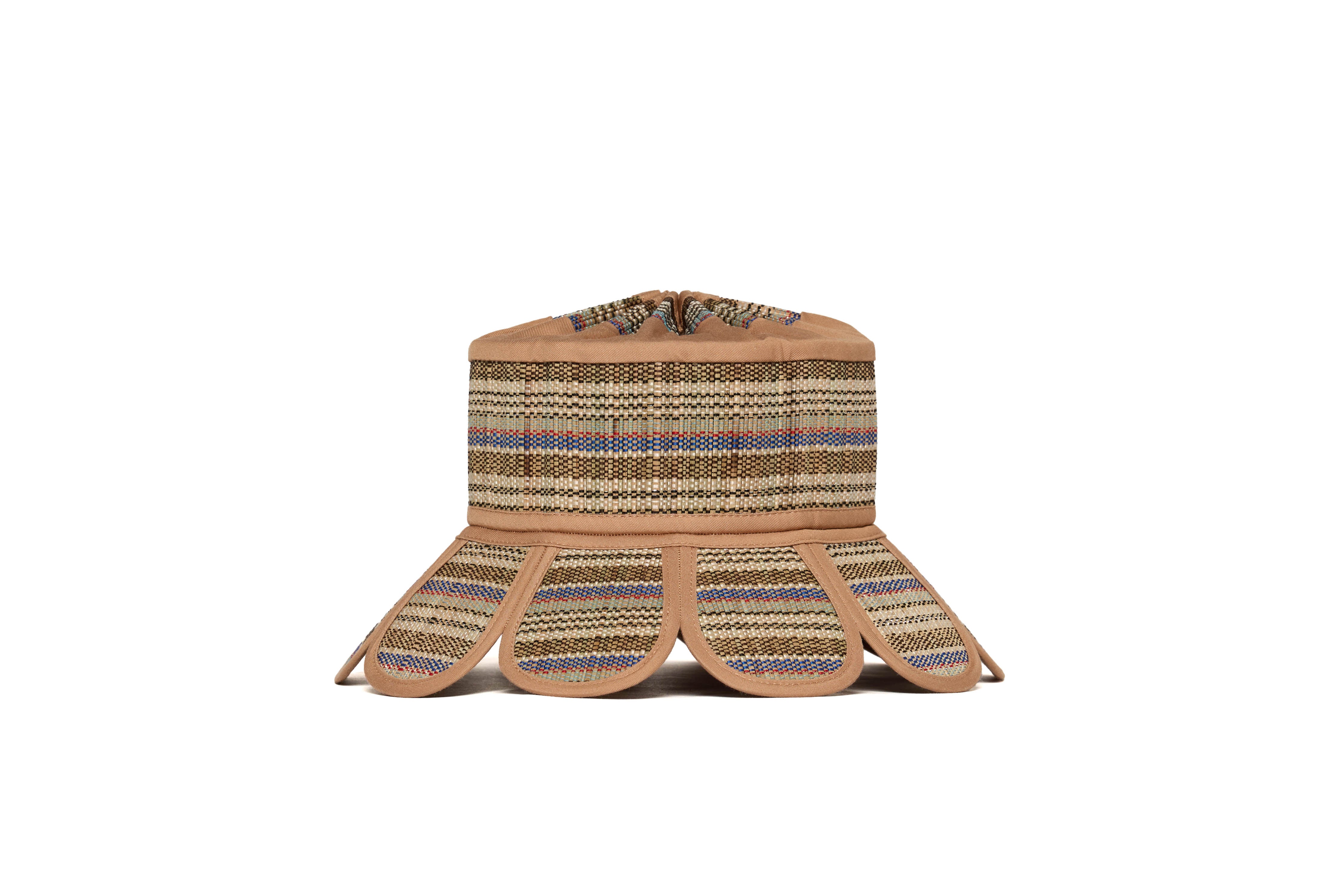 Adrift | Manhattan Hat
