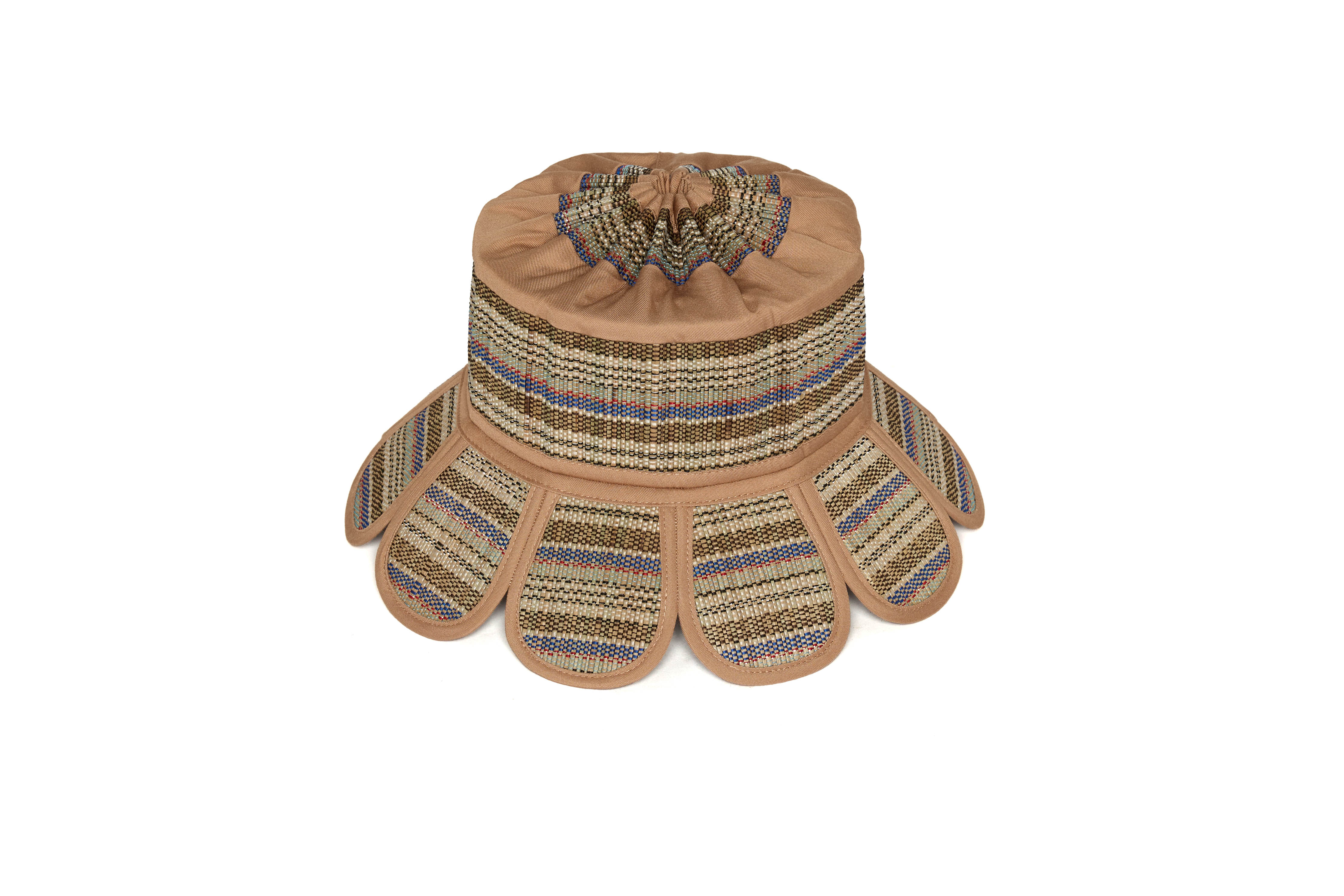 Adrift | Manhattan Hat