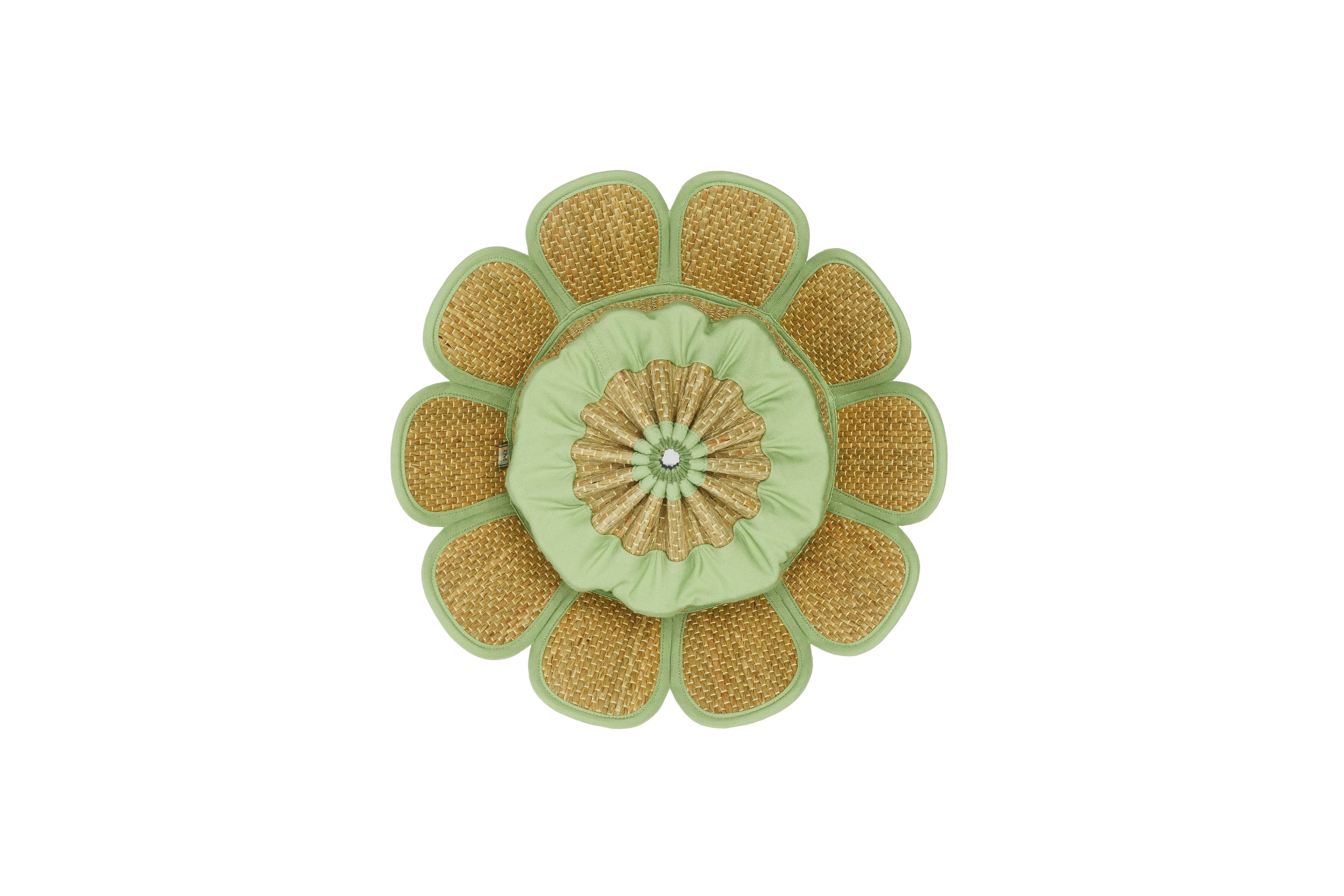 Cape May | Island Manhattan Hat