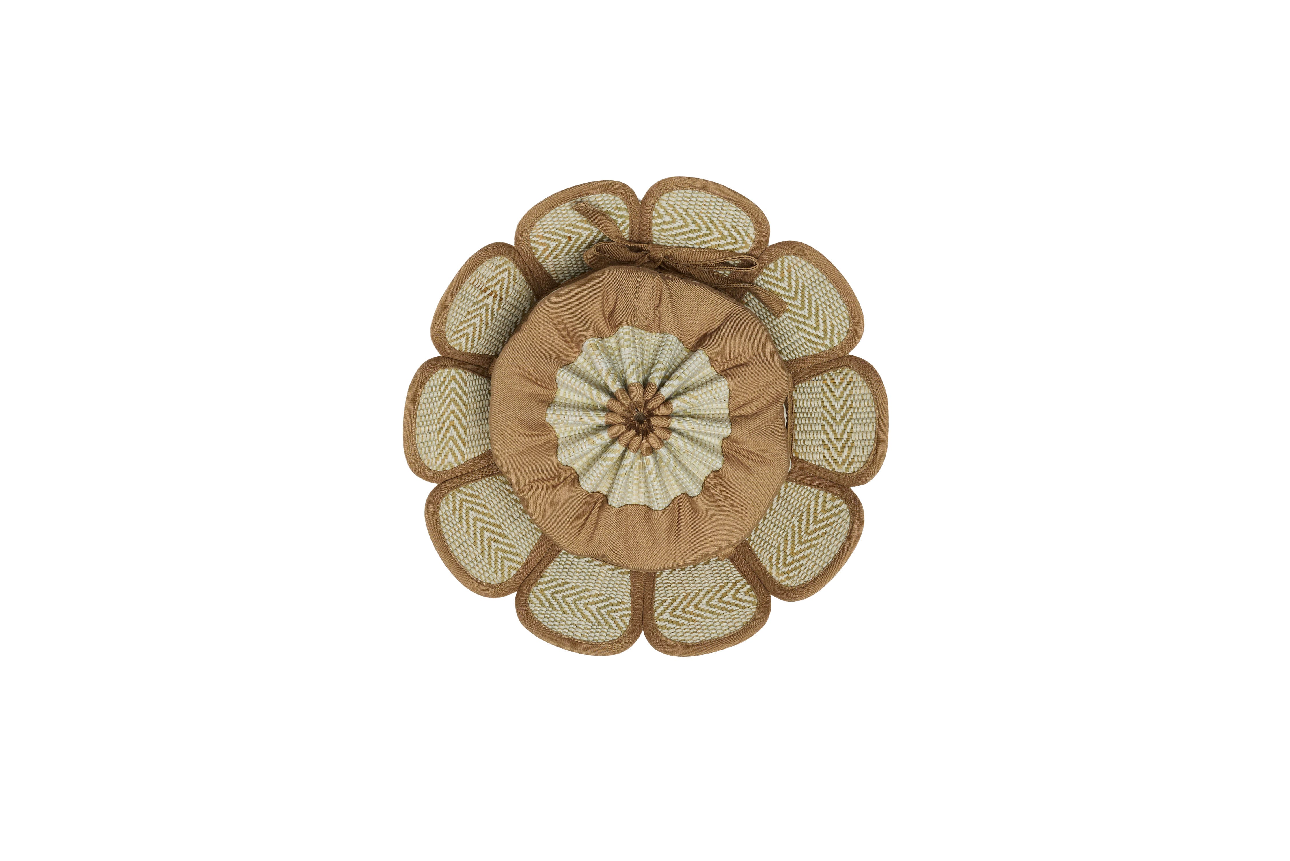Cappuccina | Island Manhattan Child Hat