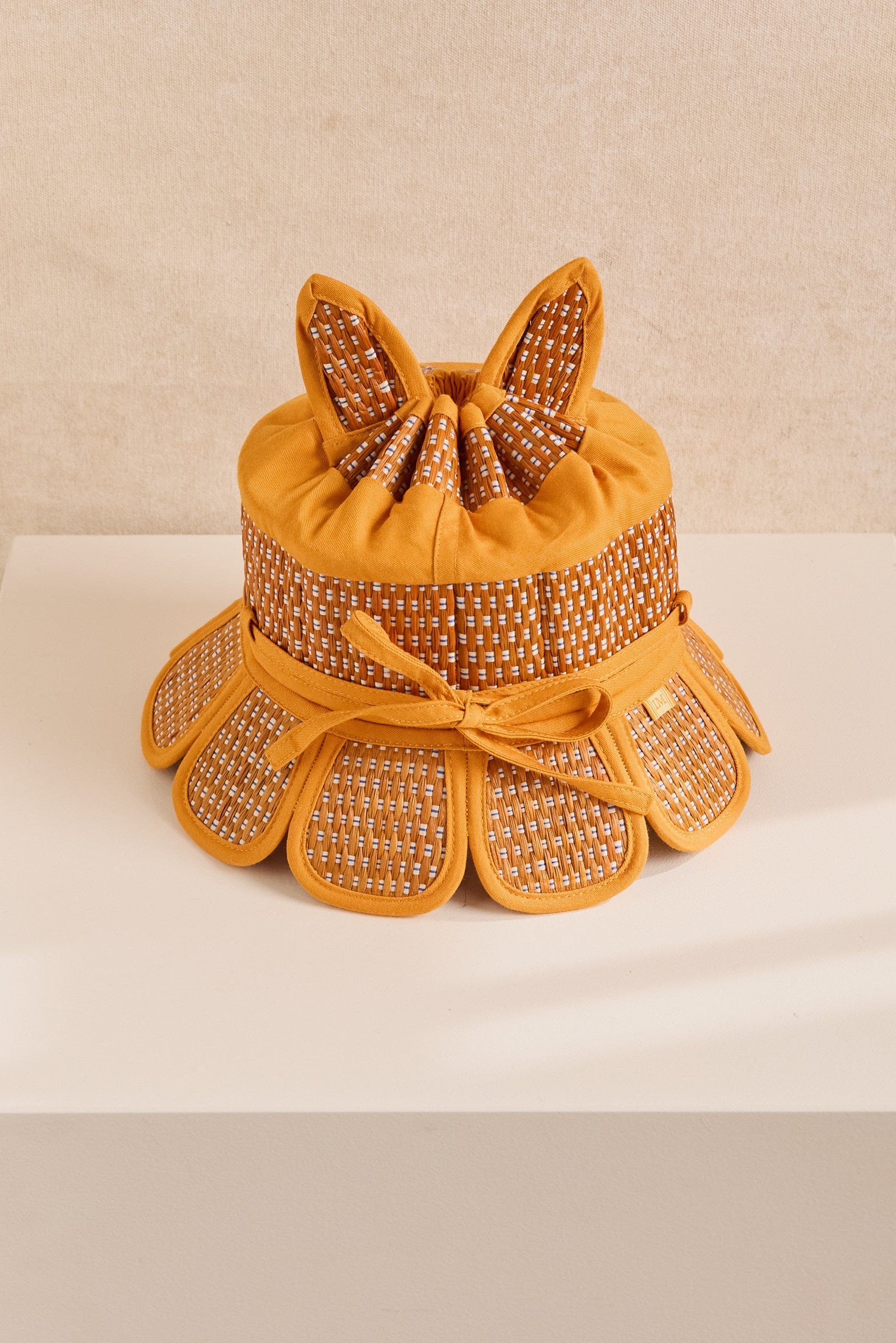 Honey Dune | Island Manhattan Playday Child Hat